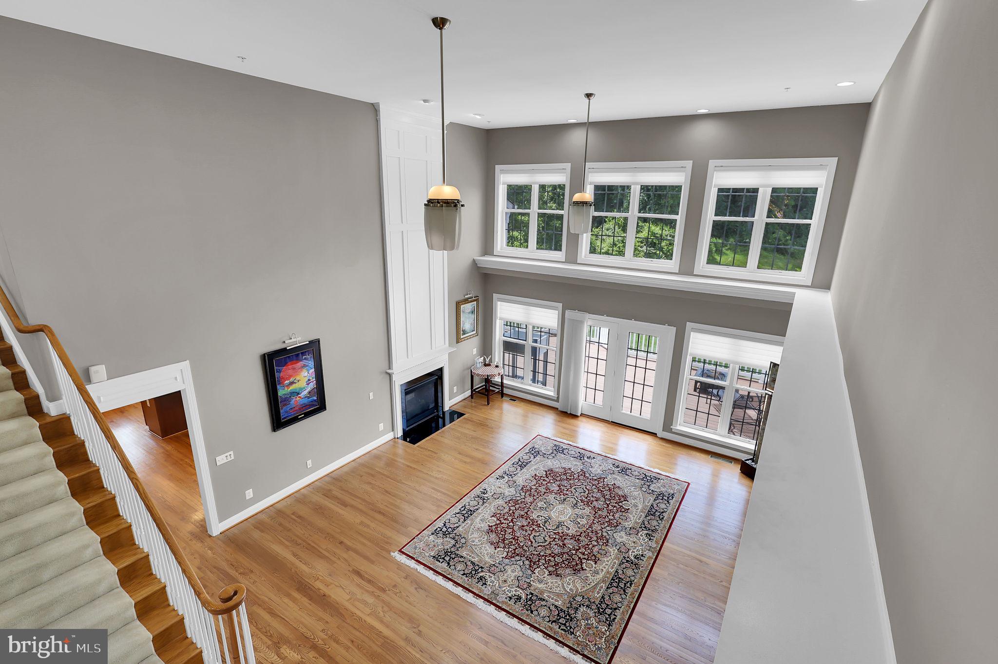 RESERVE AT FAIR HILL - Residential