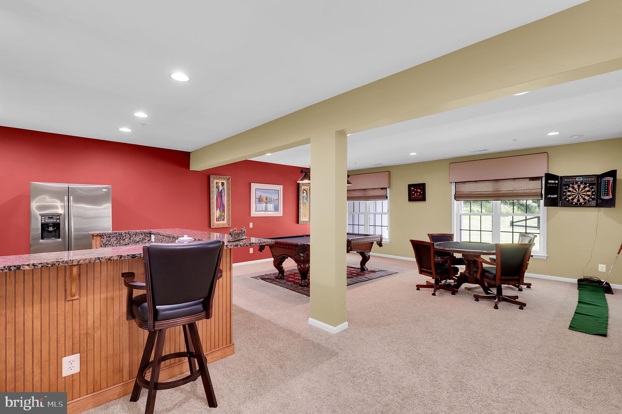 RESERVE AT FAIR HILL - Residential