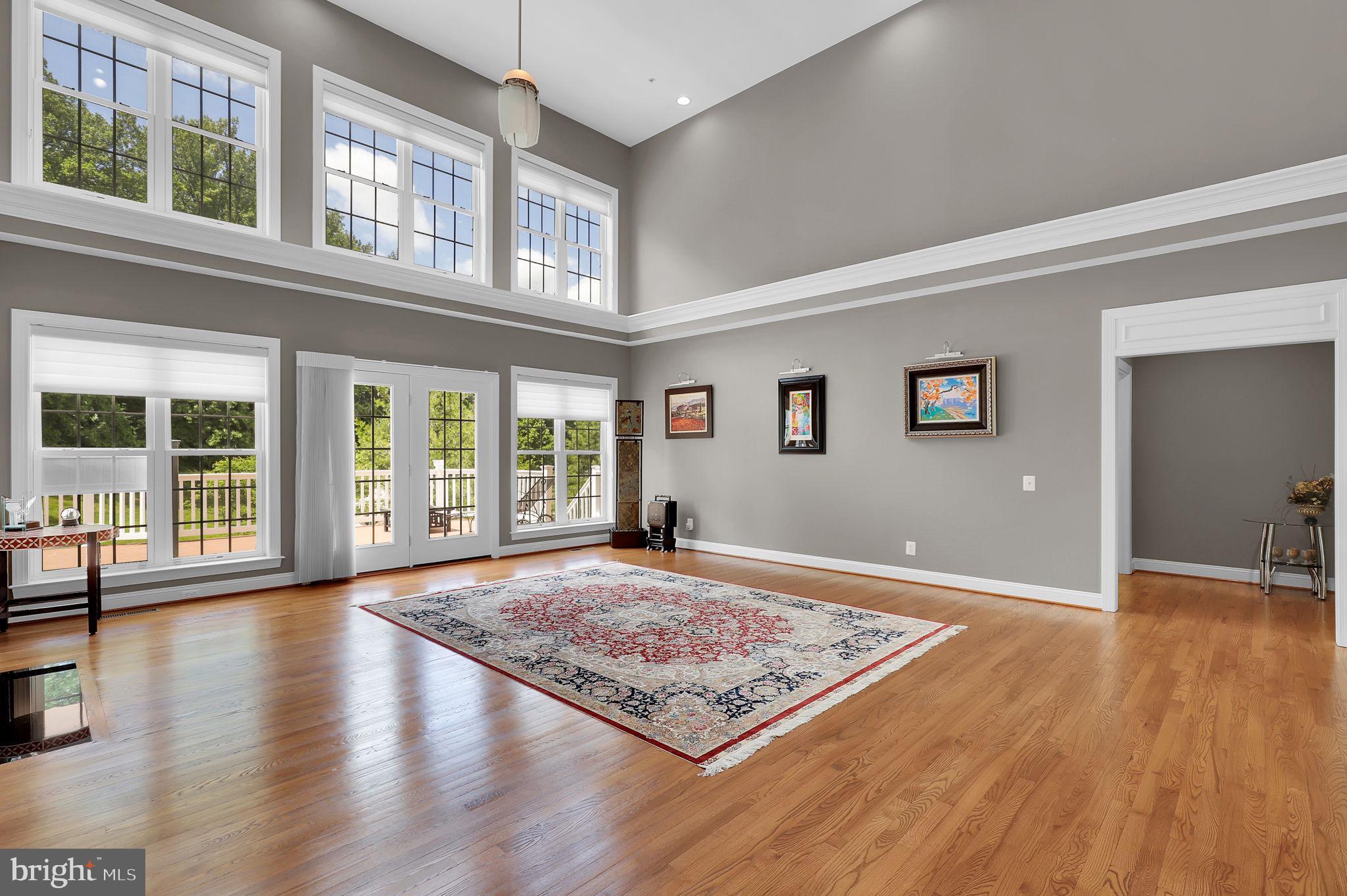 RESERVE AT FAIR HILL - Residential