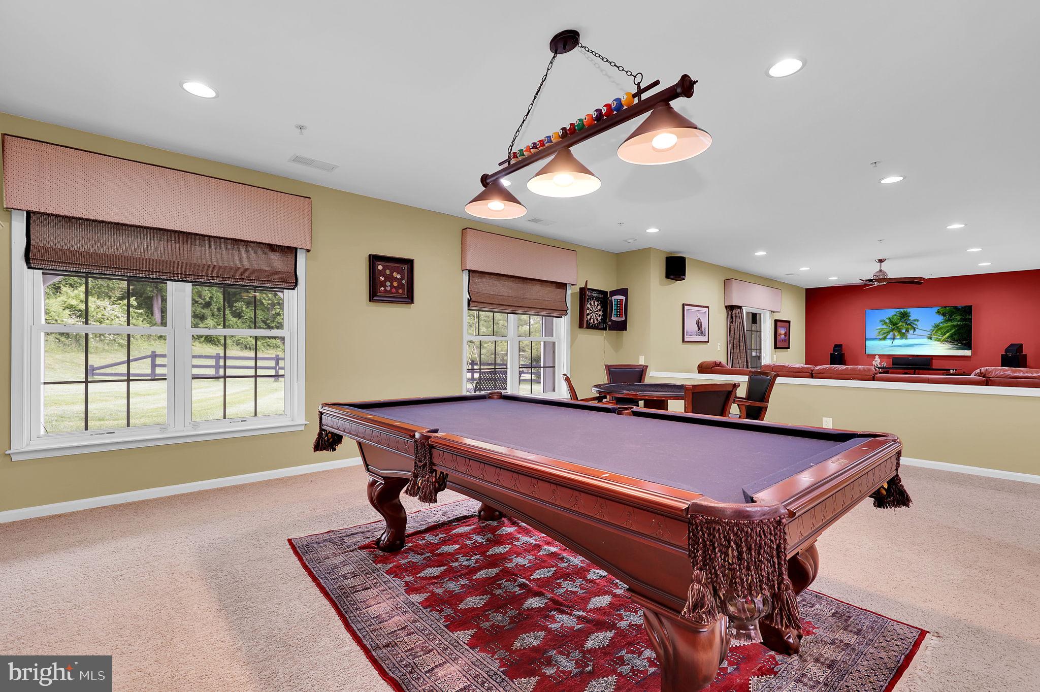 RESERVE AT FAIR HILL - Residential