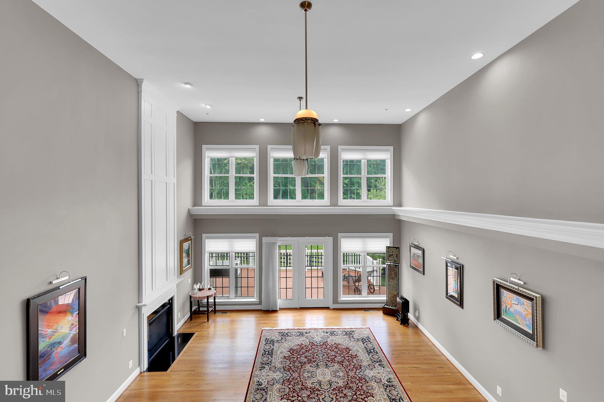 RESERVE AT FAIR HILL - Residential
