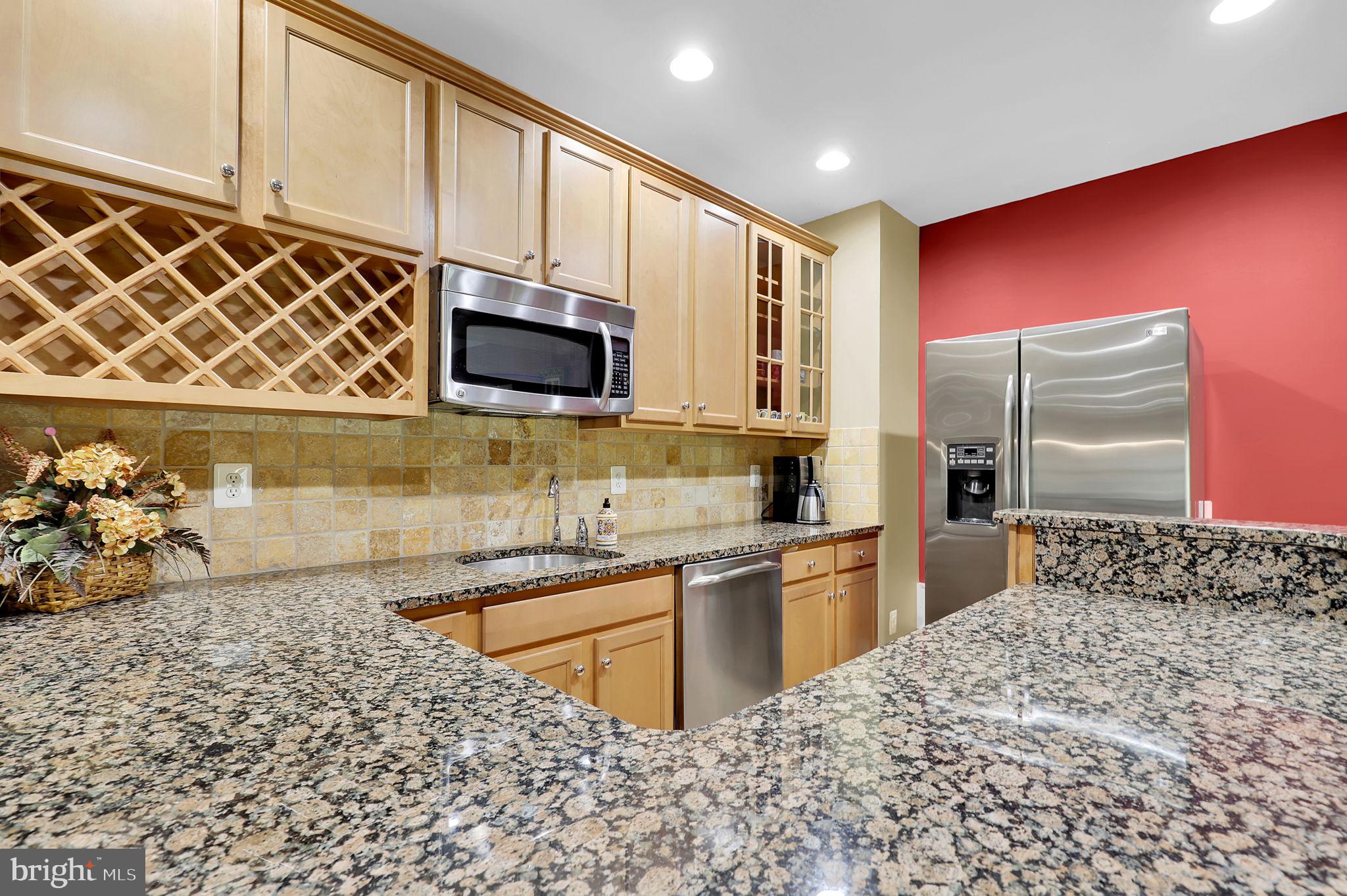 RESERVE AT FAIR HILL - Residential