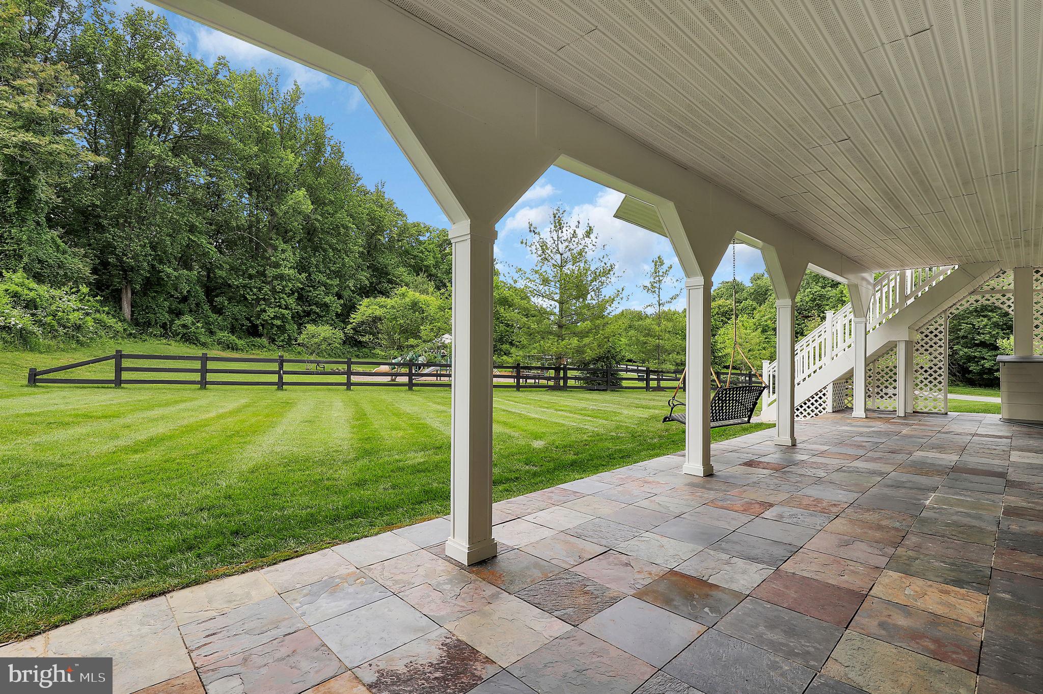 RESERVE AT FAIR HILL - Residential