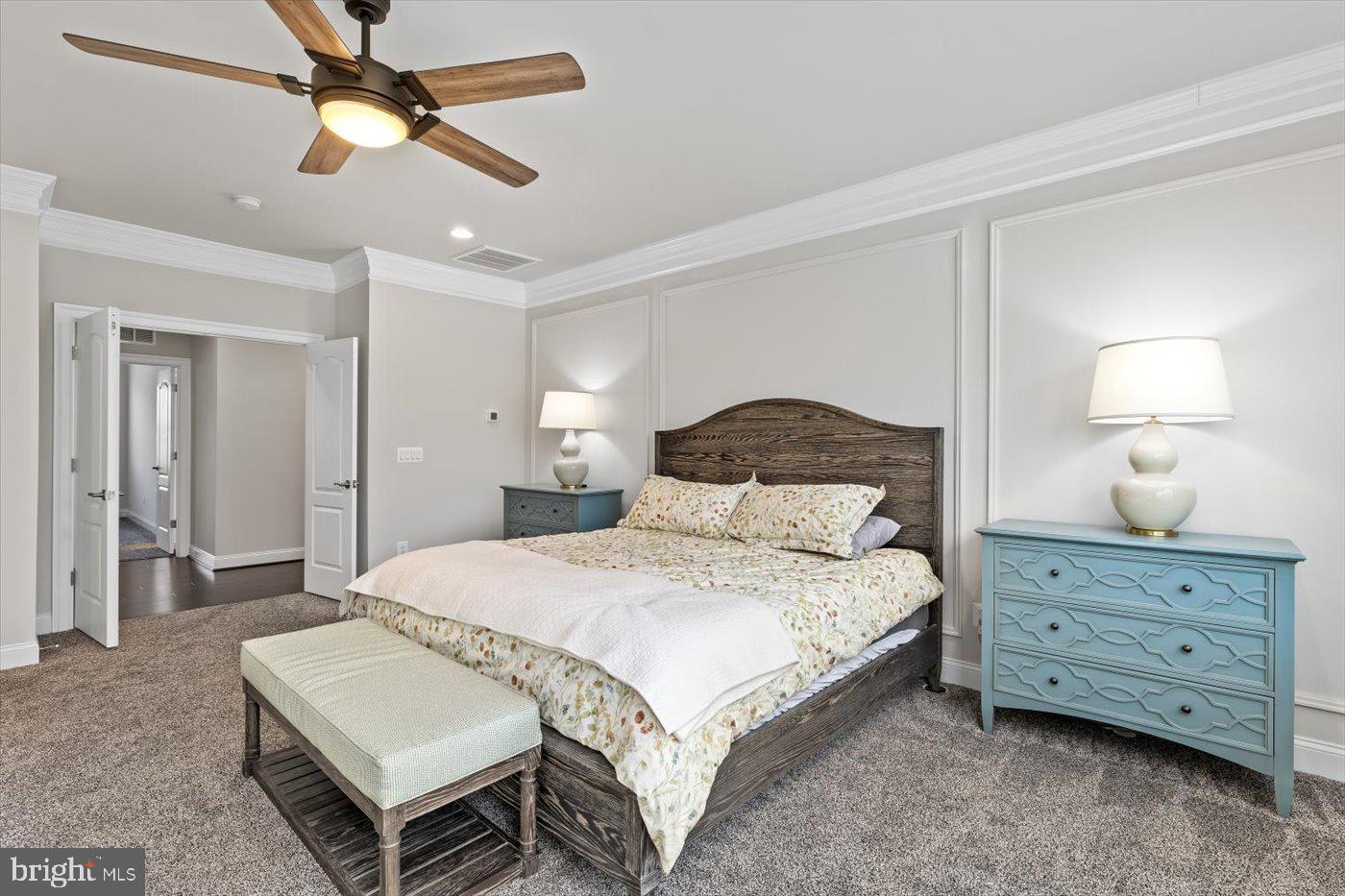 LIBERTY KNOLLS - Residential