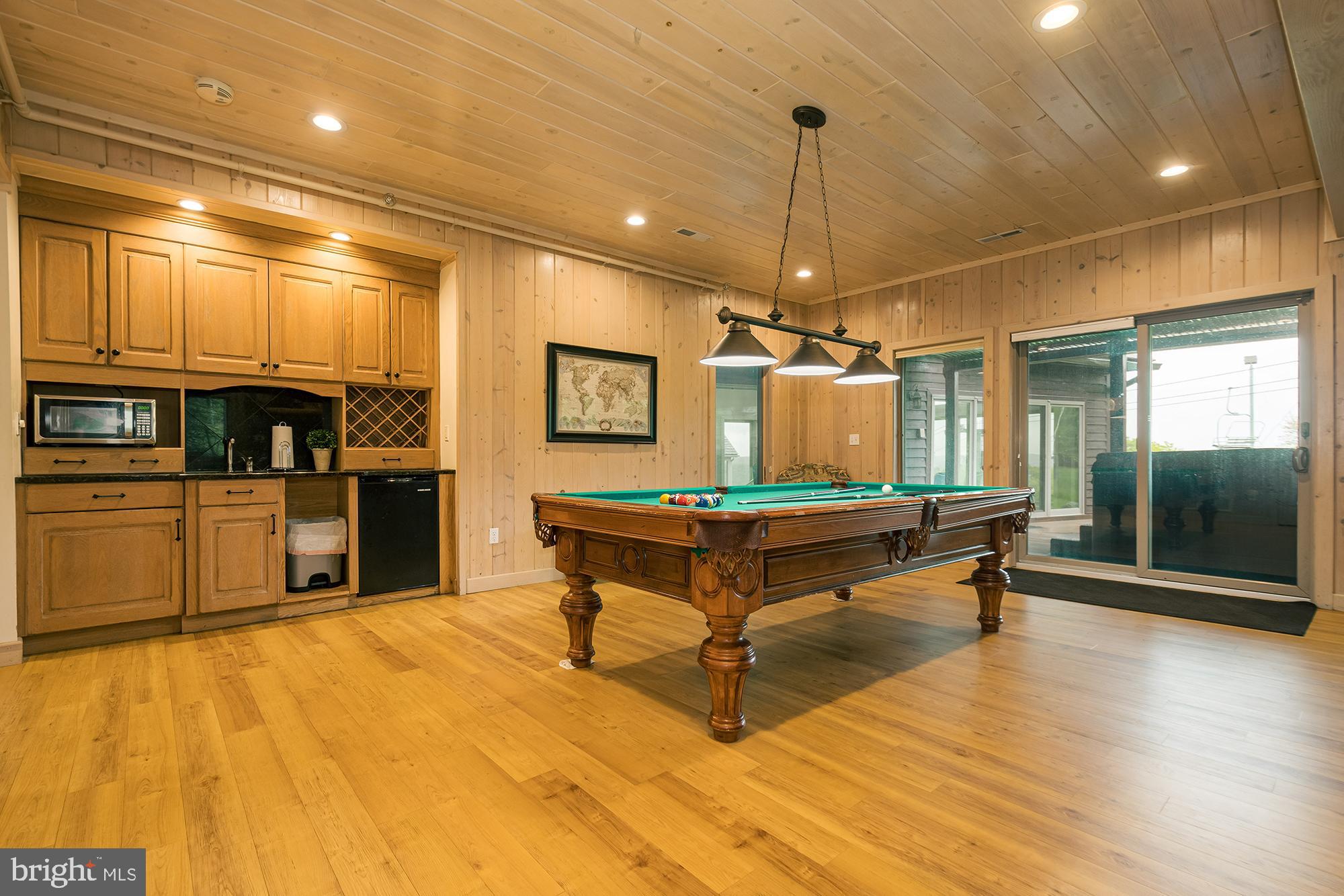 BOULDER RIDGE - Residential