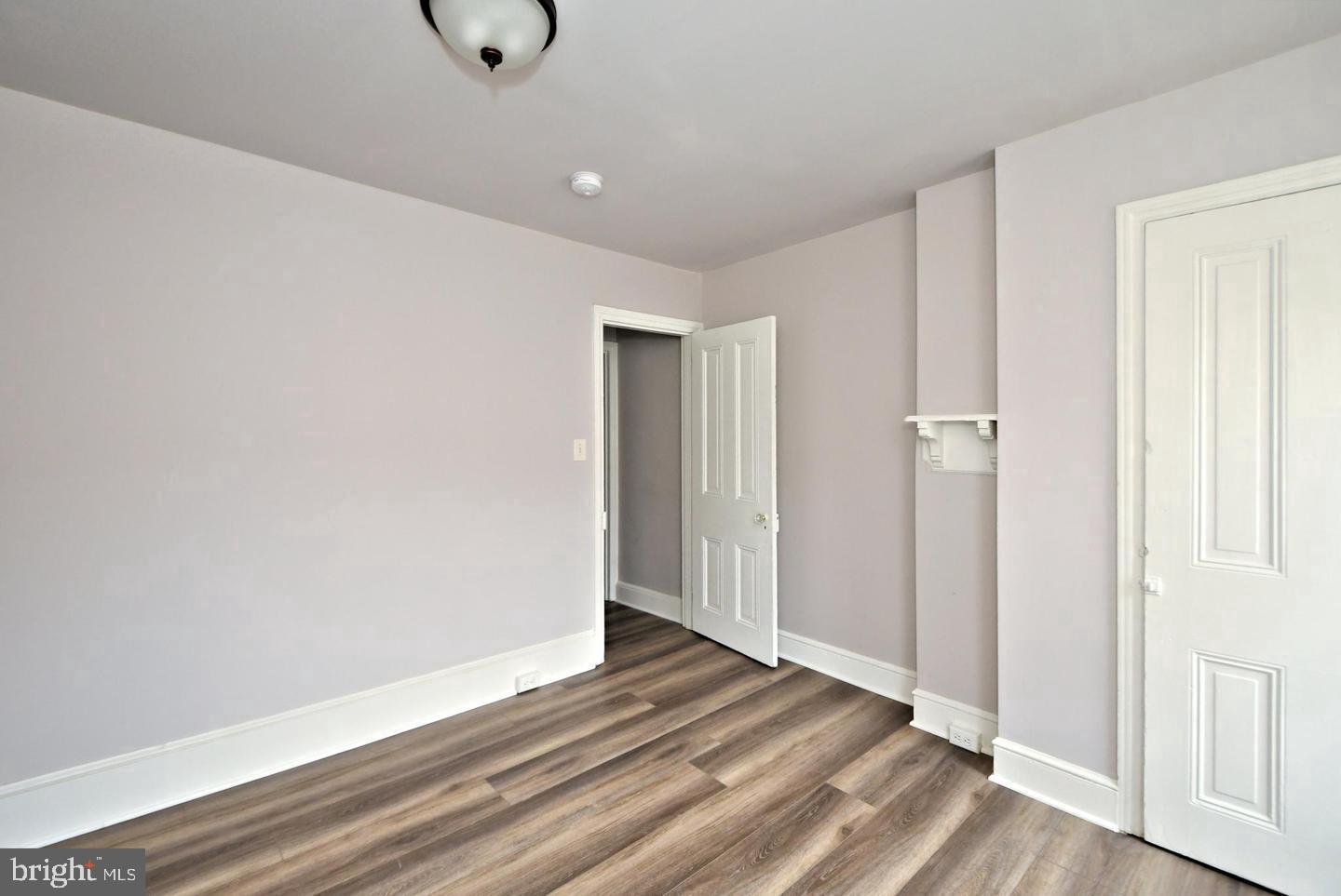 CONSHOHOCKEN - Residential Lease