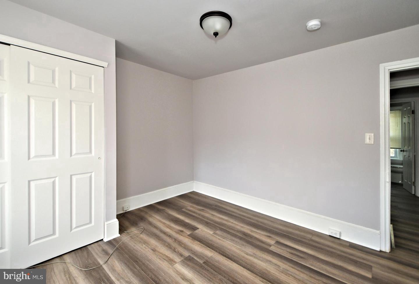 CONSHOHOCKEN - Residential Lease