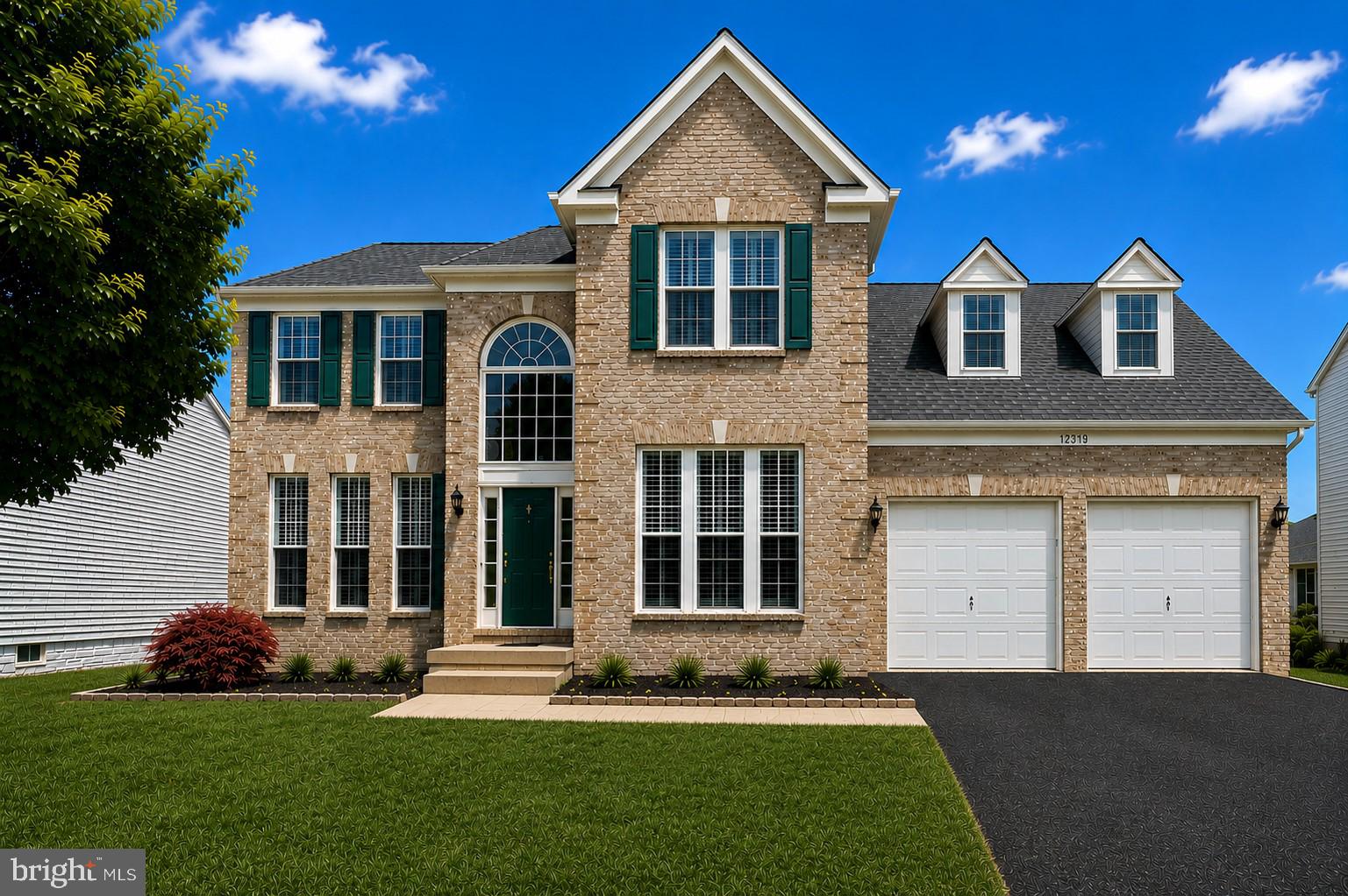 SHEFFIELD MANOR - Residential