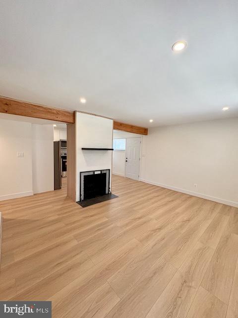 TWINBROOK - Residential Lease