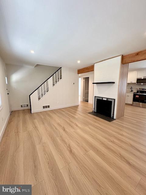TWINBROOK - Residential Lease