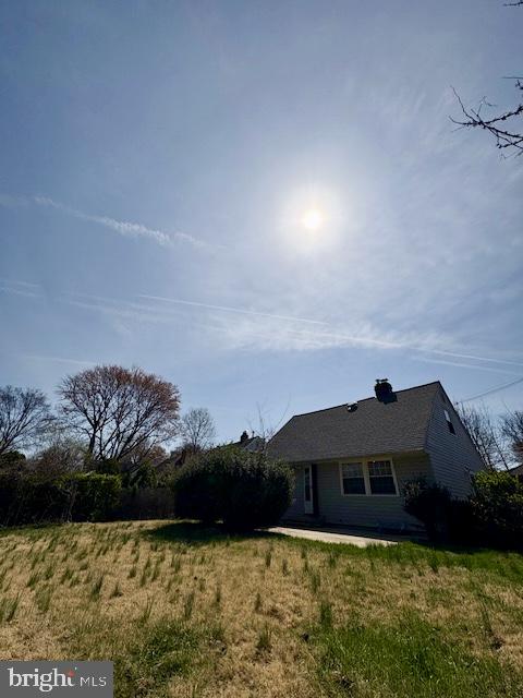 TWINBROOK - Residential Lease