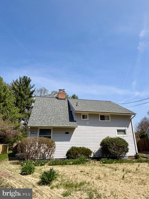 TWINBROOK - Residential Lease
