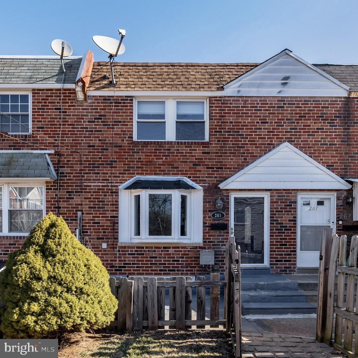 AMBLER - Residential