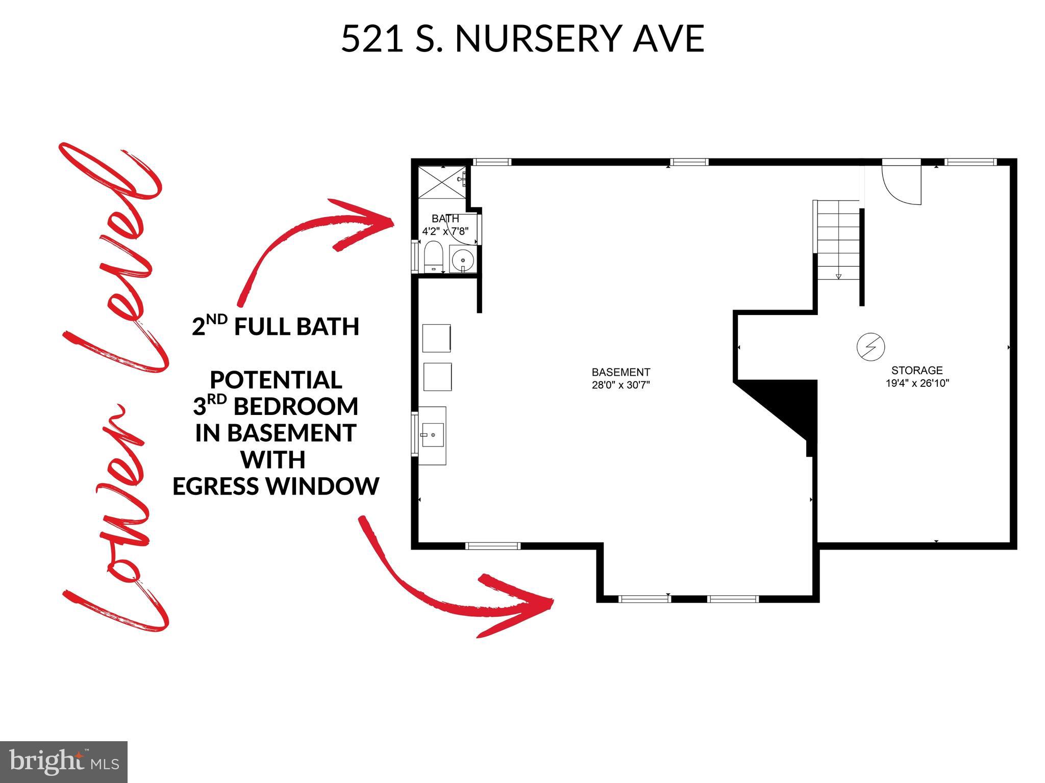 NONE AVAILABLE - Residential Lease