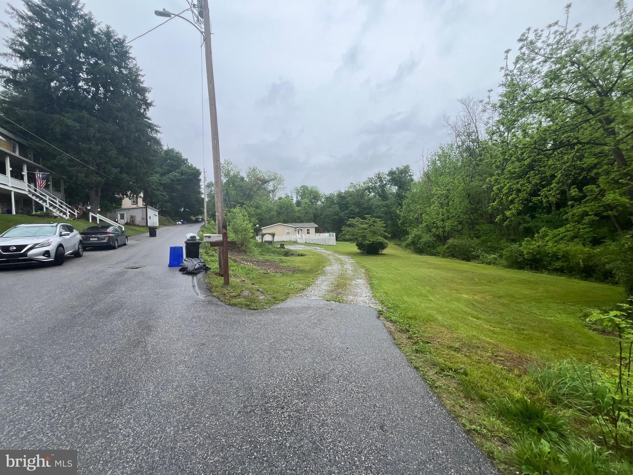 NONE AVAILABLE - Residential