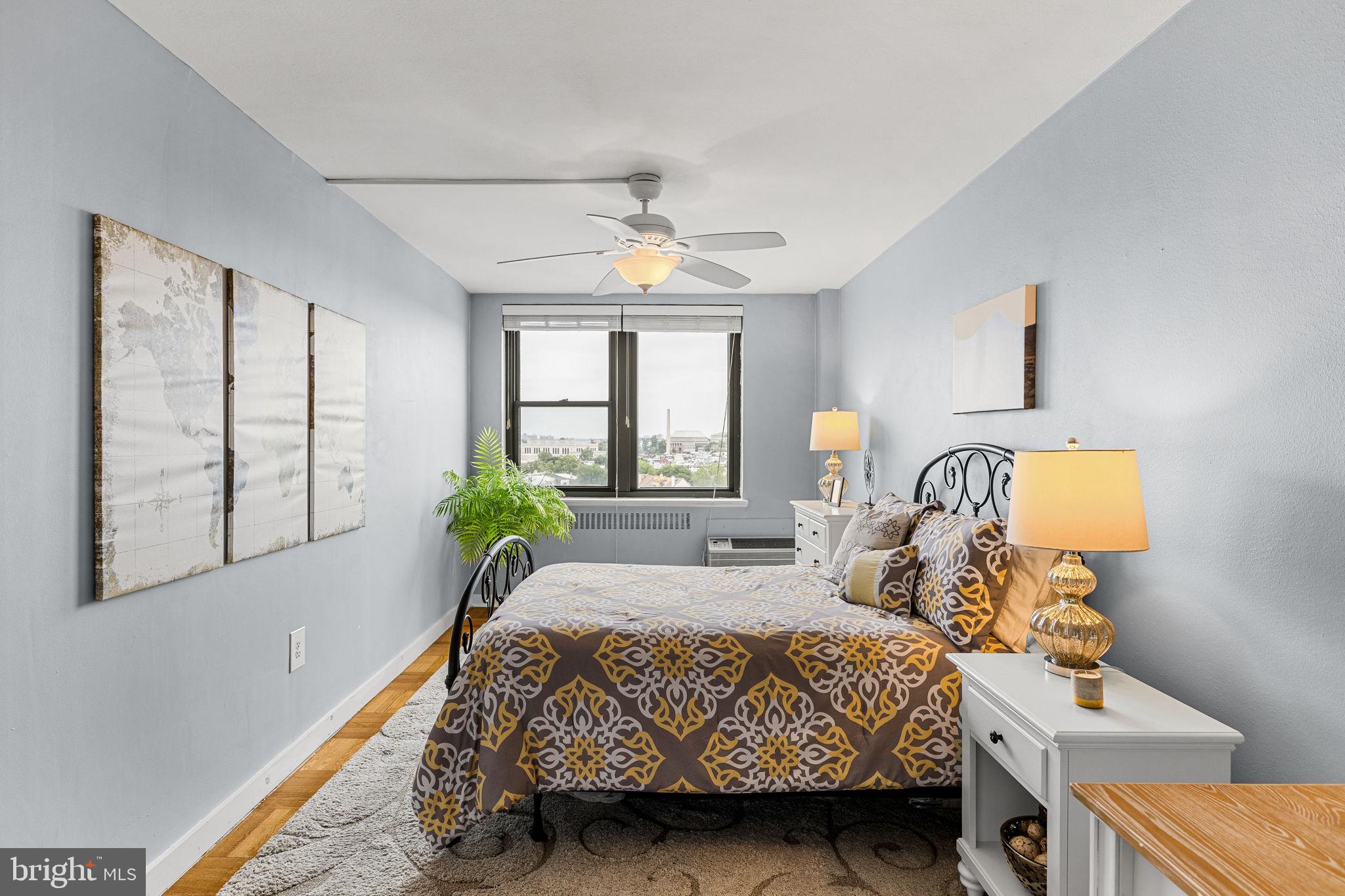 ART MUSEUM AREA - Residential