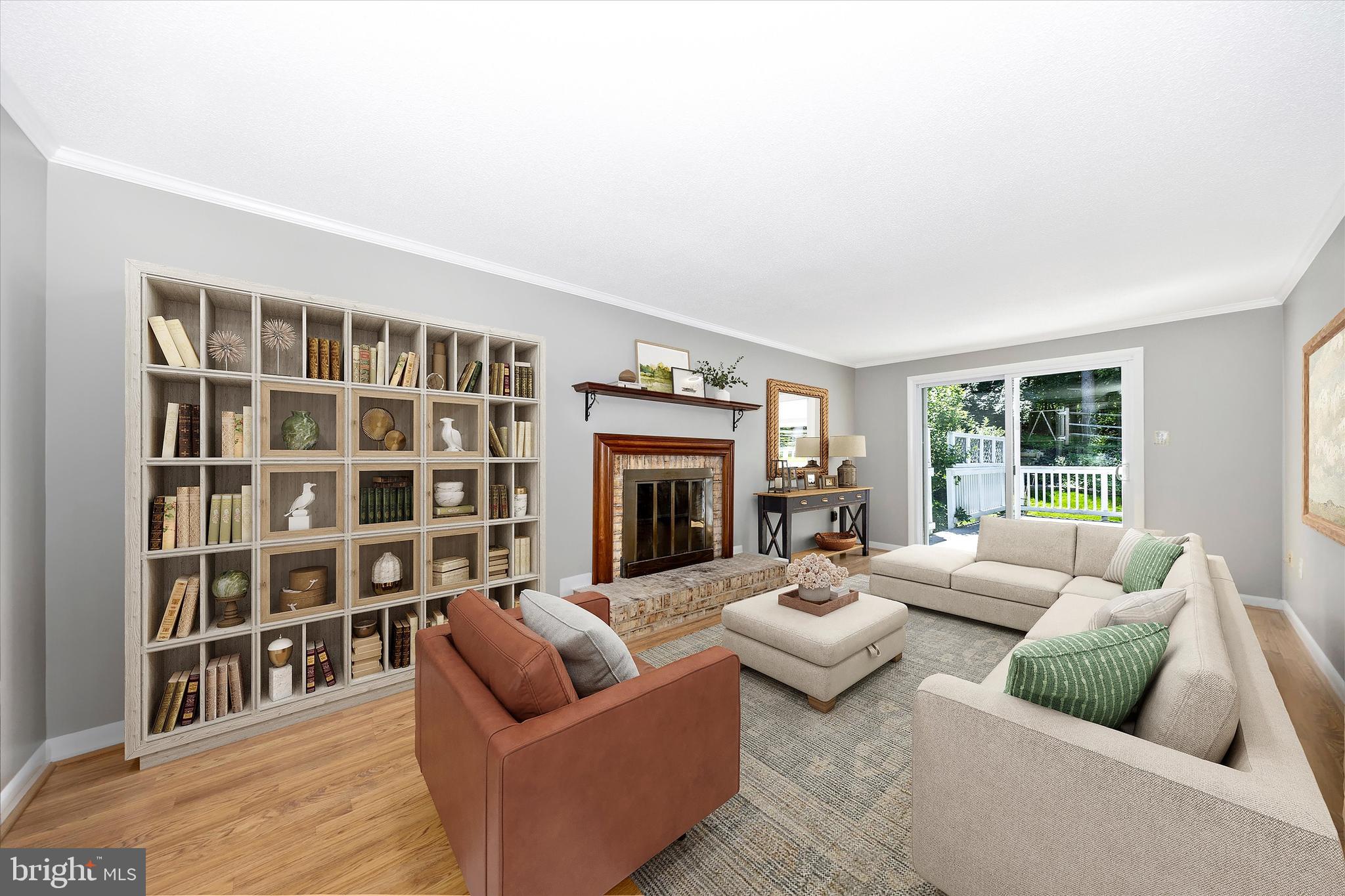 CLEARSPRING MANOR - Residential