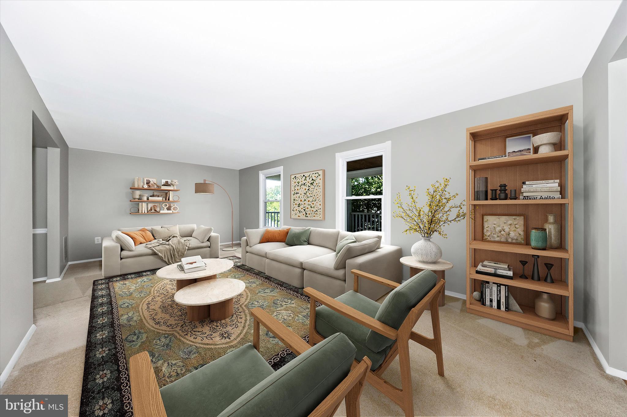 CLEARSPRING MANOR - Residential