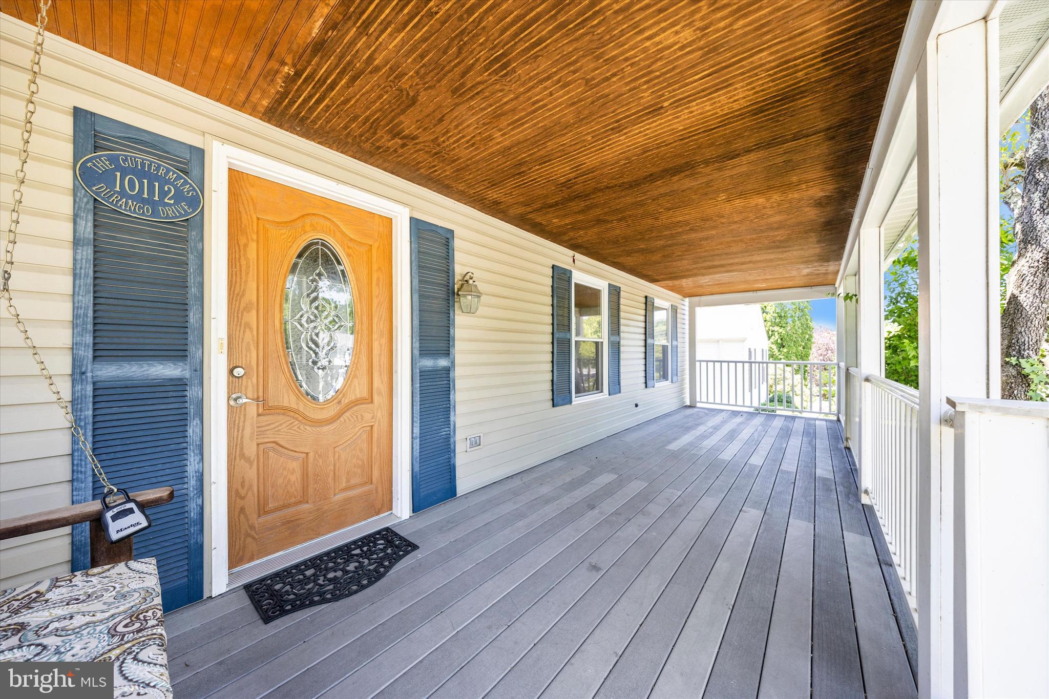 CLEARSPRING MANOR - Residential