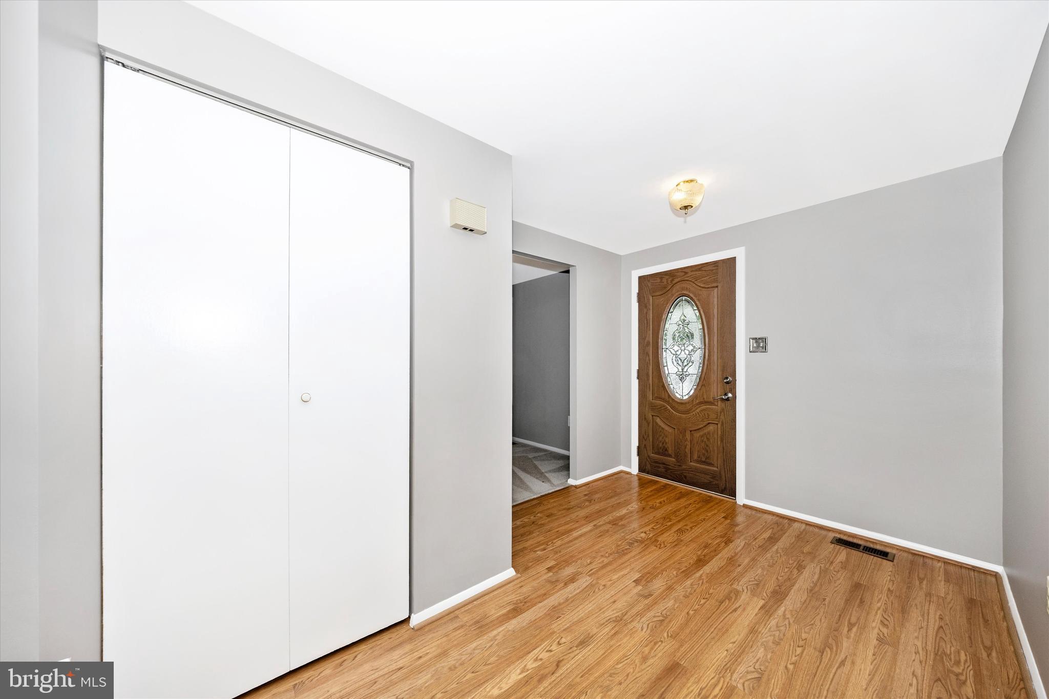 CLEARSPRING MANOR - Residential