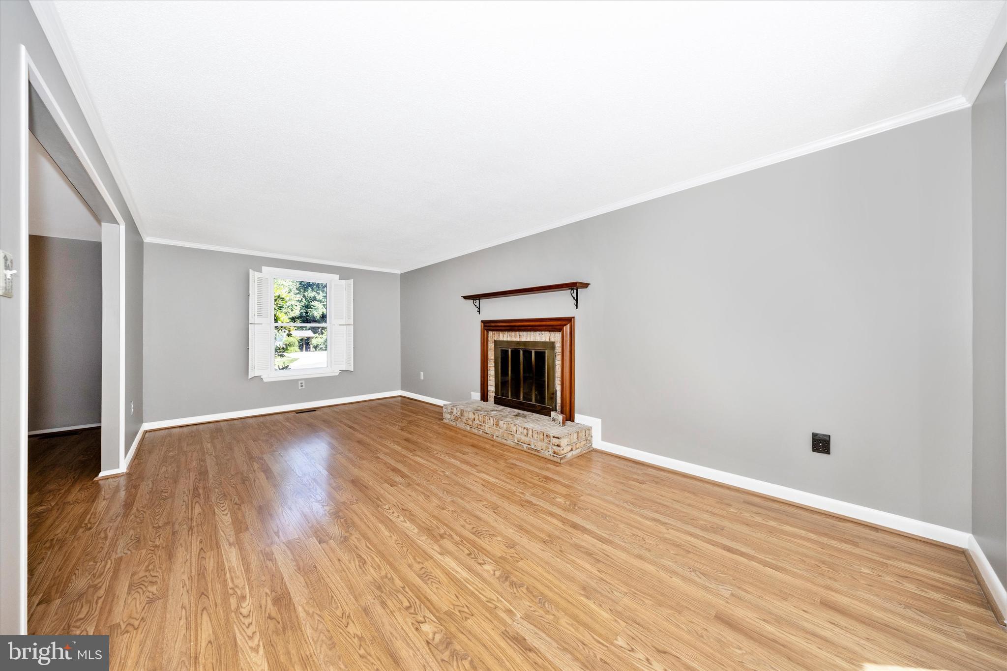 CLEARSPRING MANOR - Residential