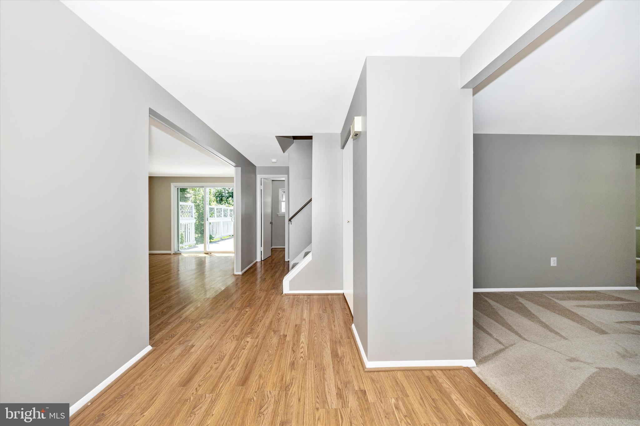 CLEARSPRING MANOR - Residential