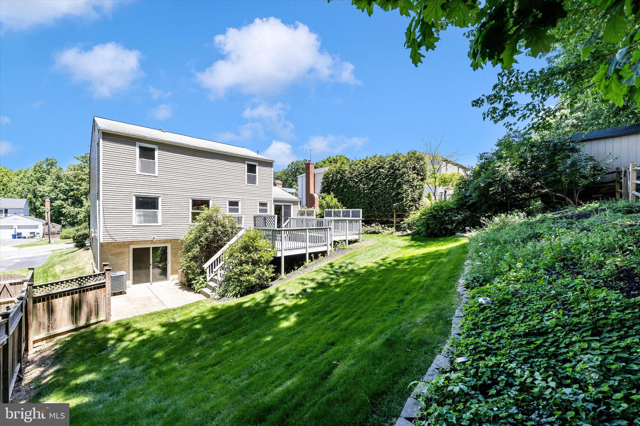 CLEARSPRING MANOR - Residential