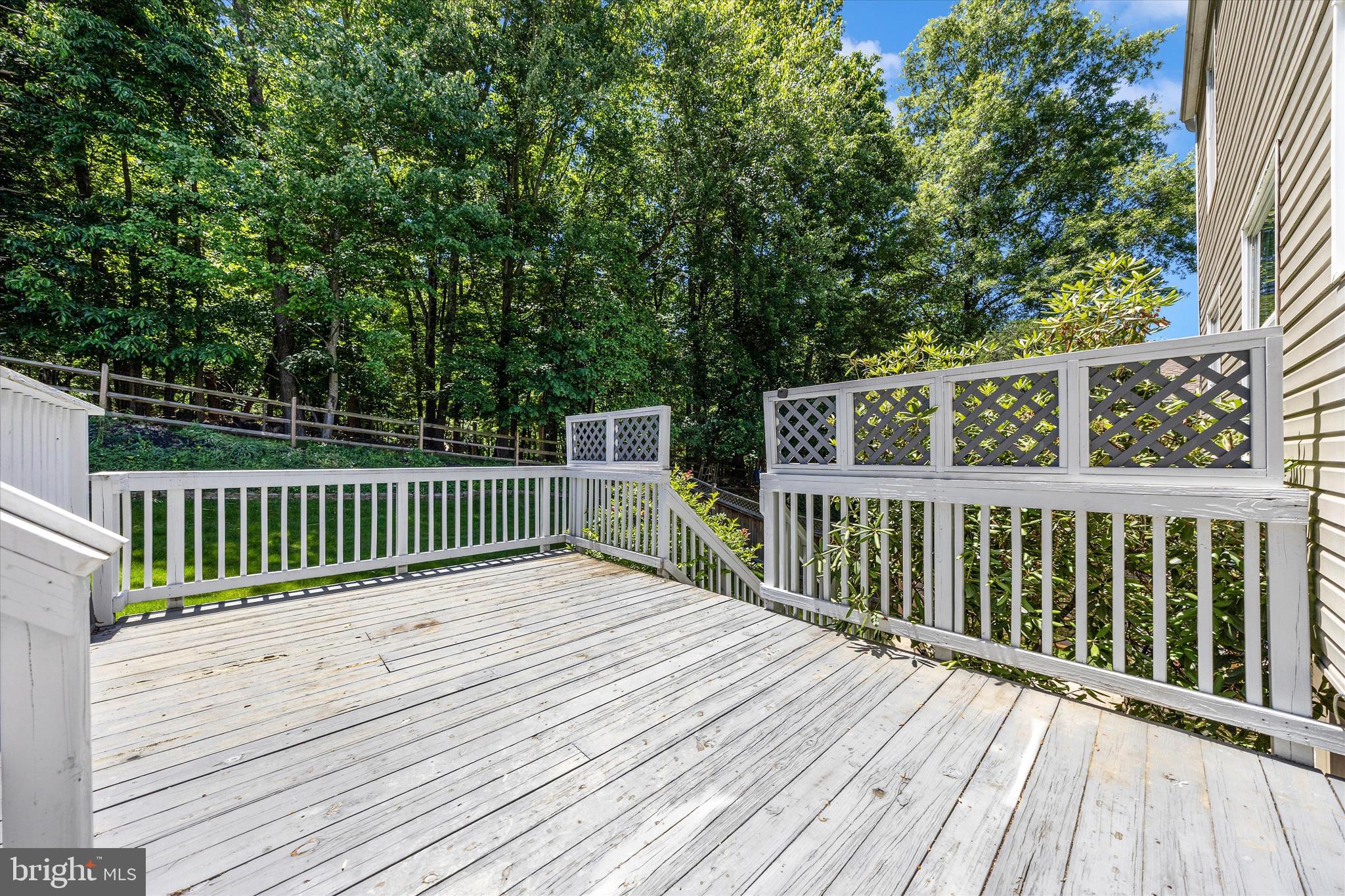 CLEARSPRING MANOR - Residential