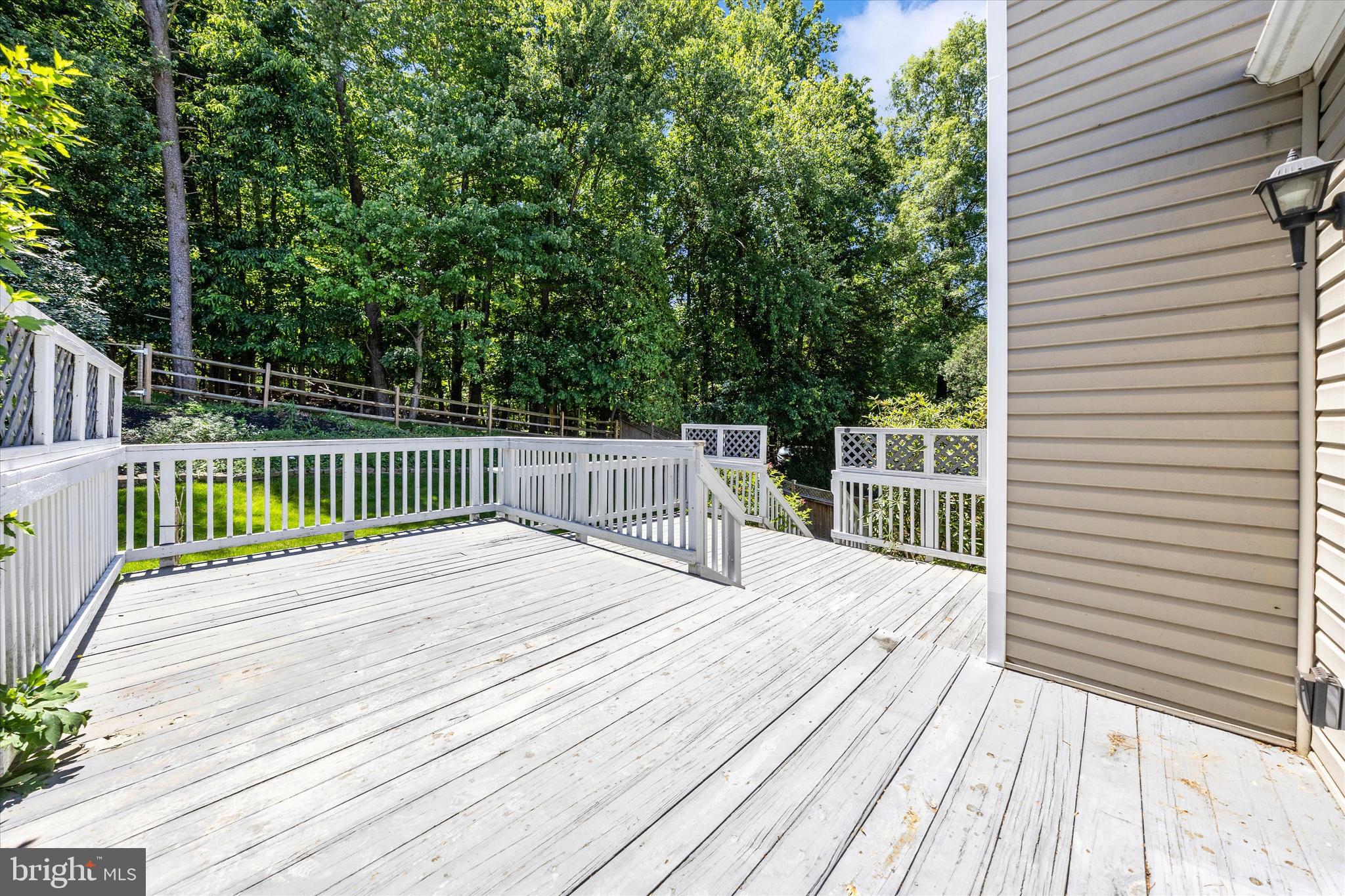 CLEARSPRING MANOR - Residential