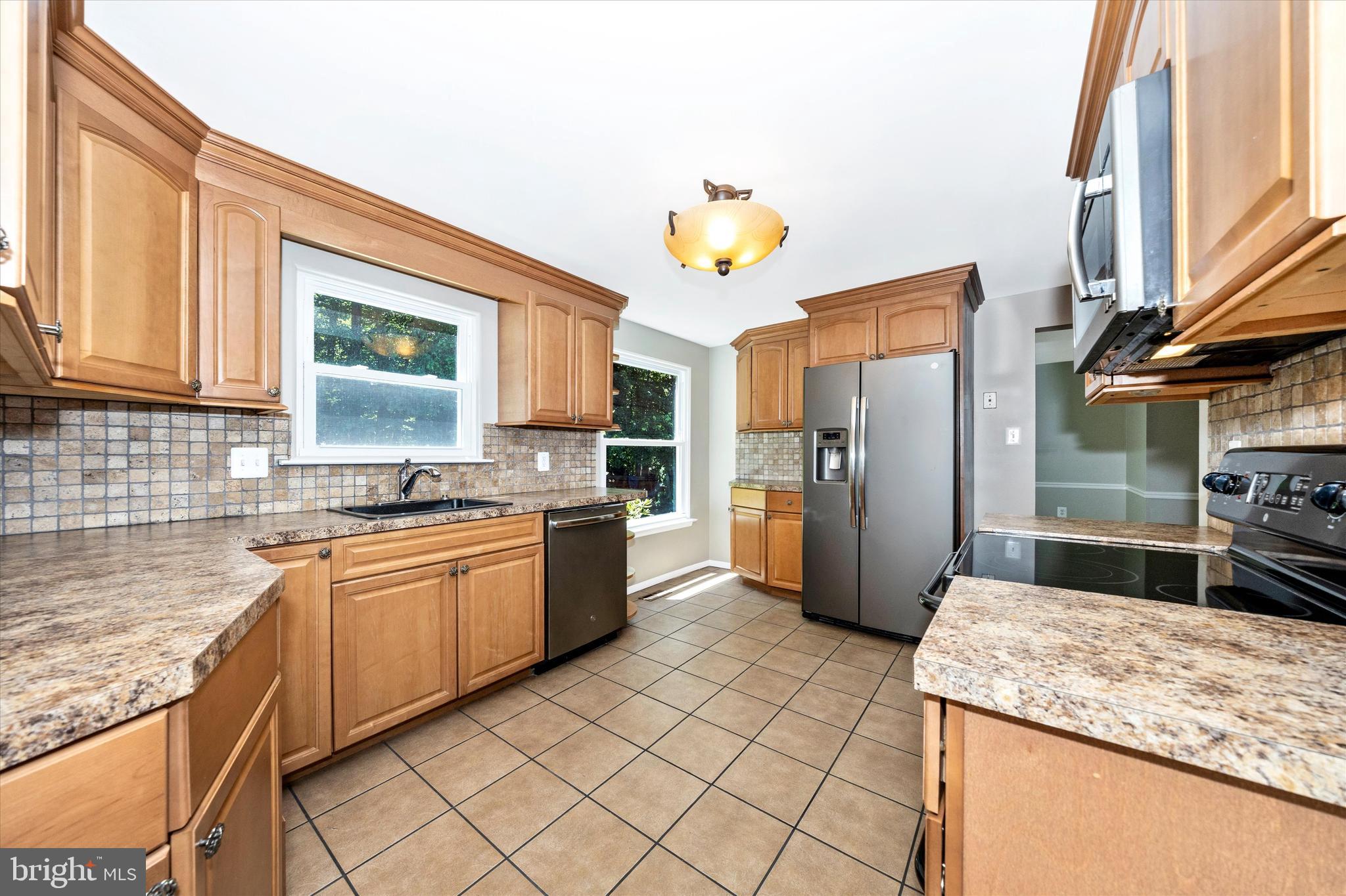 CLEARSPRING MANOR - Residential