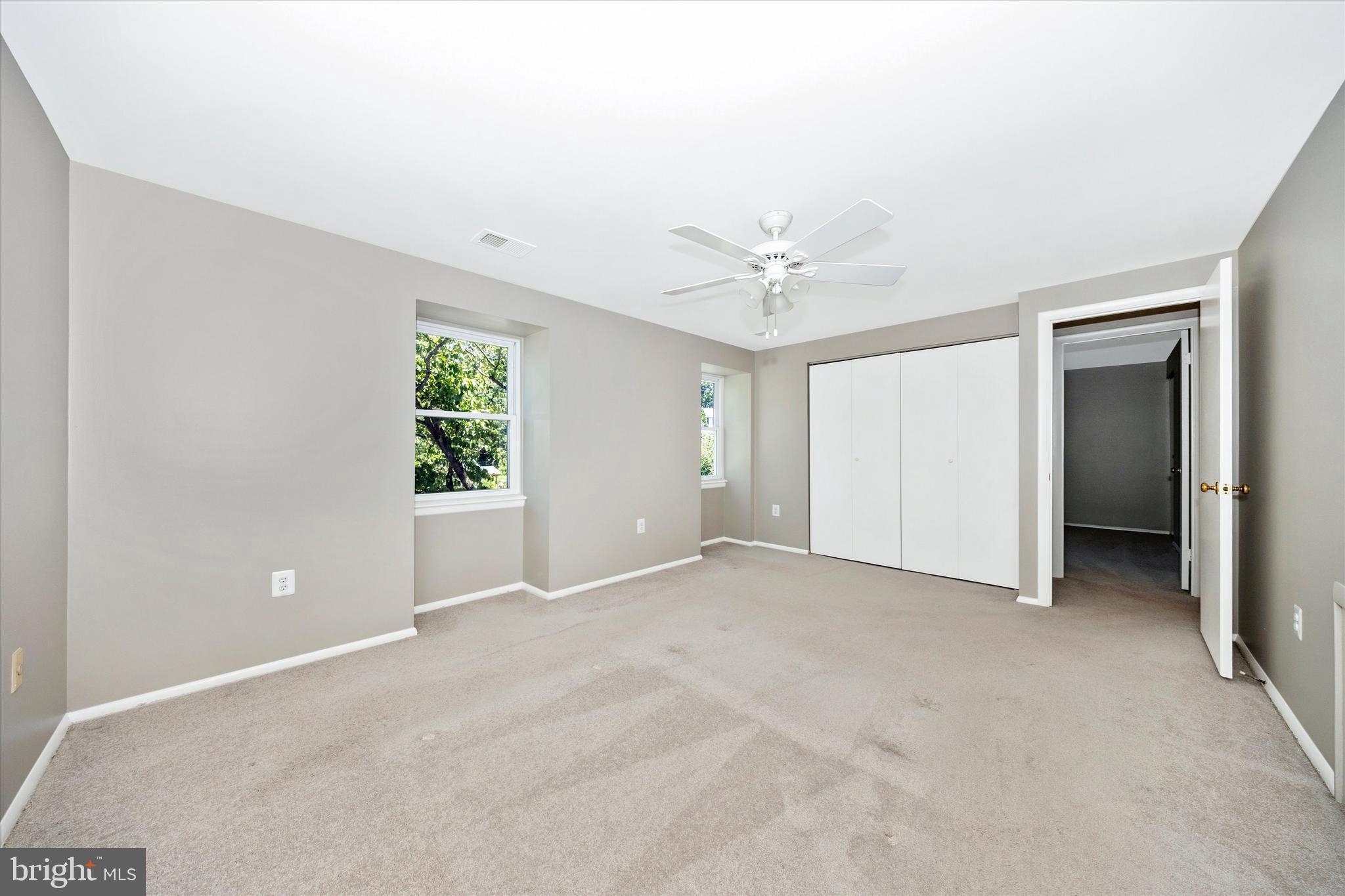 CLEARSPRING MANOR - Residential