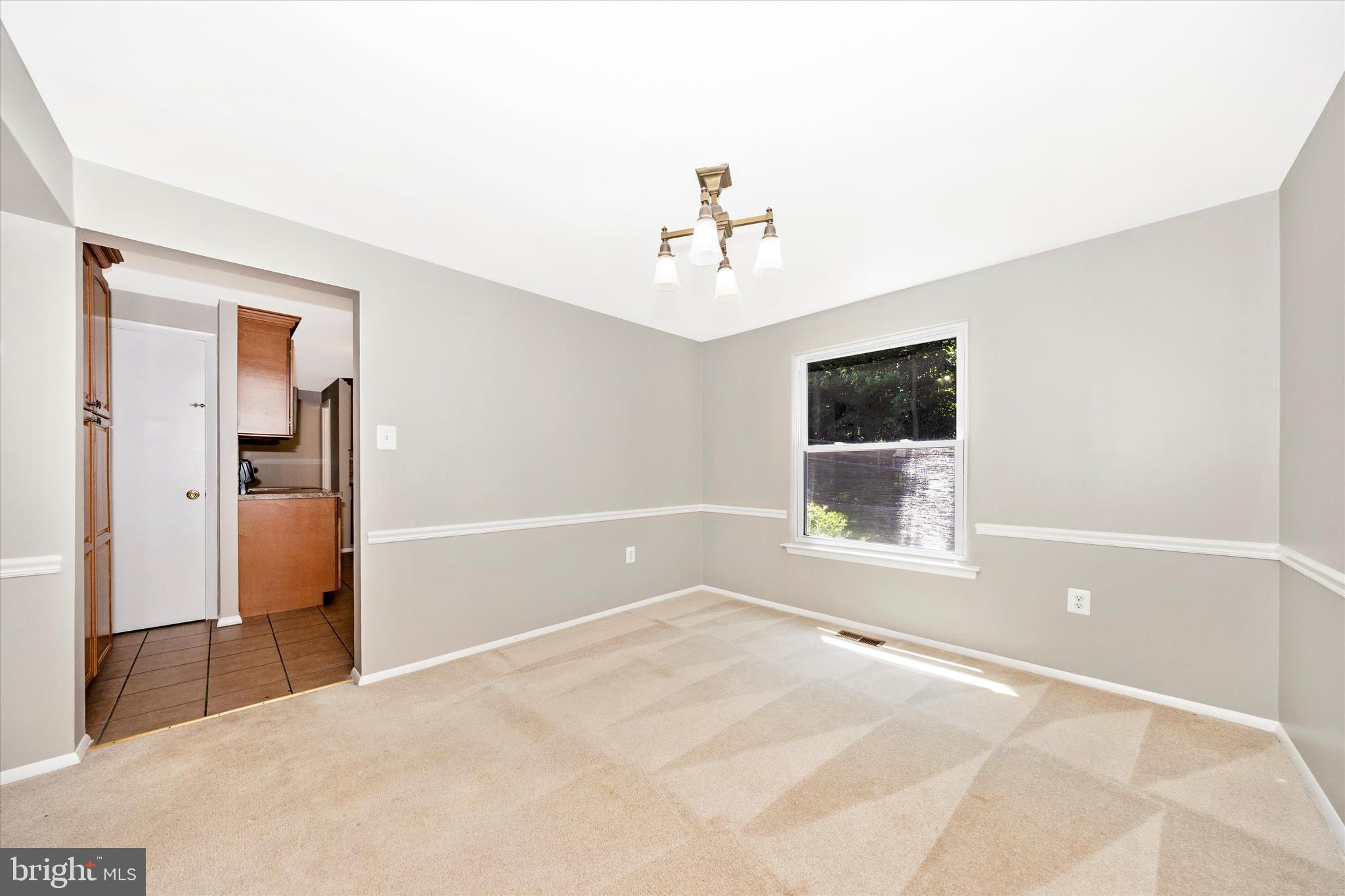CLEARSPRING MANOR - Residential