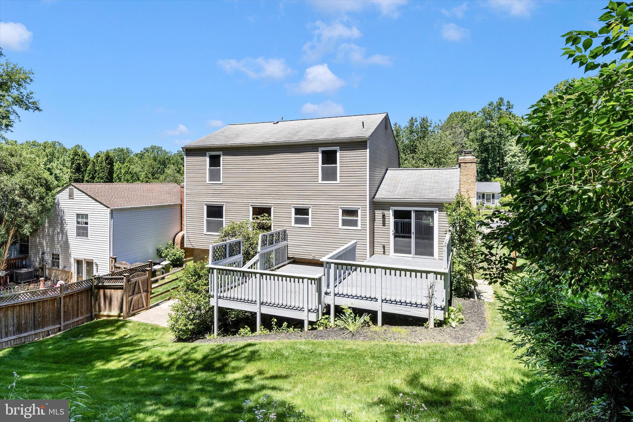 CLEARSPRING MANOR - Residential
