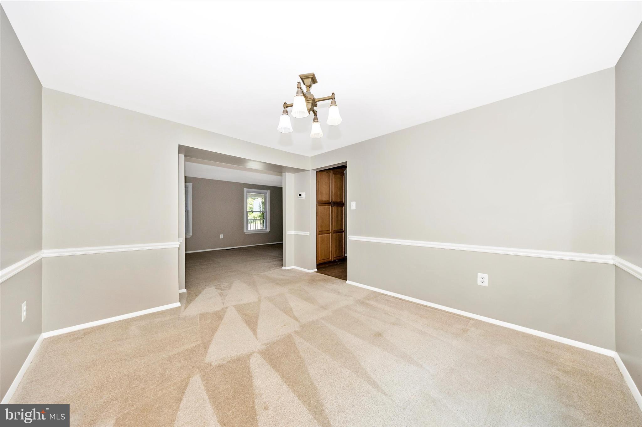 CLEARSPRING MANOR - Residential