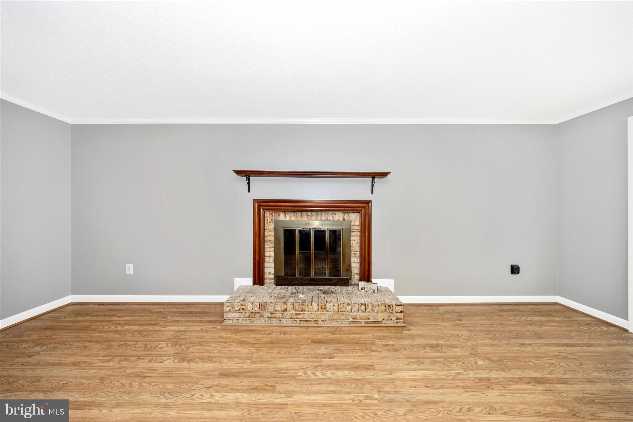 CLEARSPRING MANOR - Residential