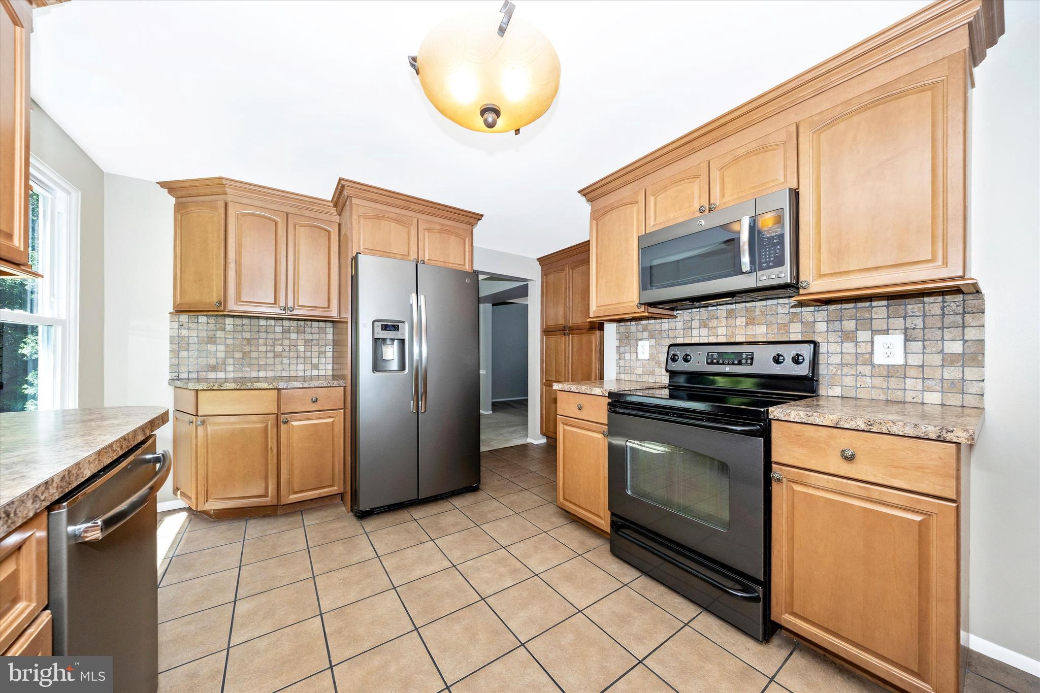 CLEARSPRING MANOR - Residential