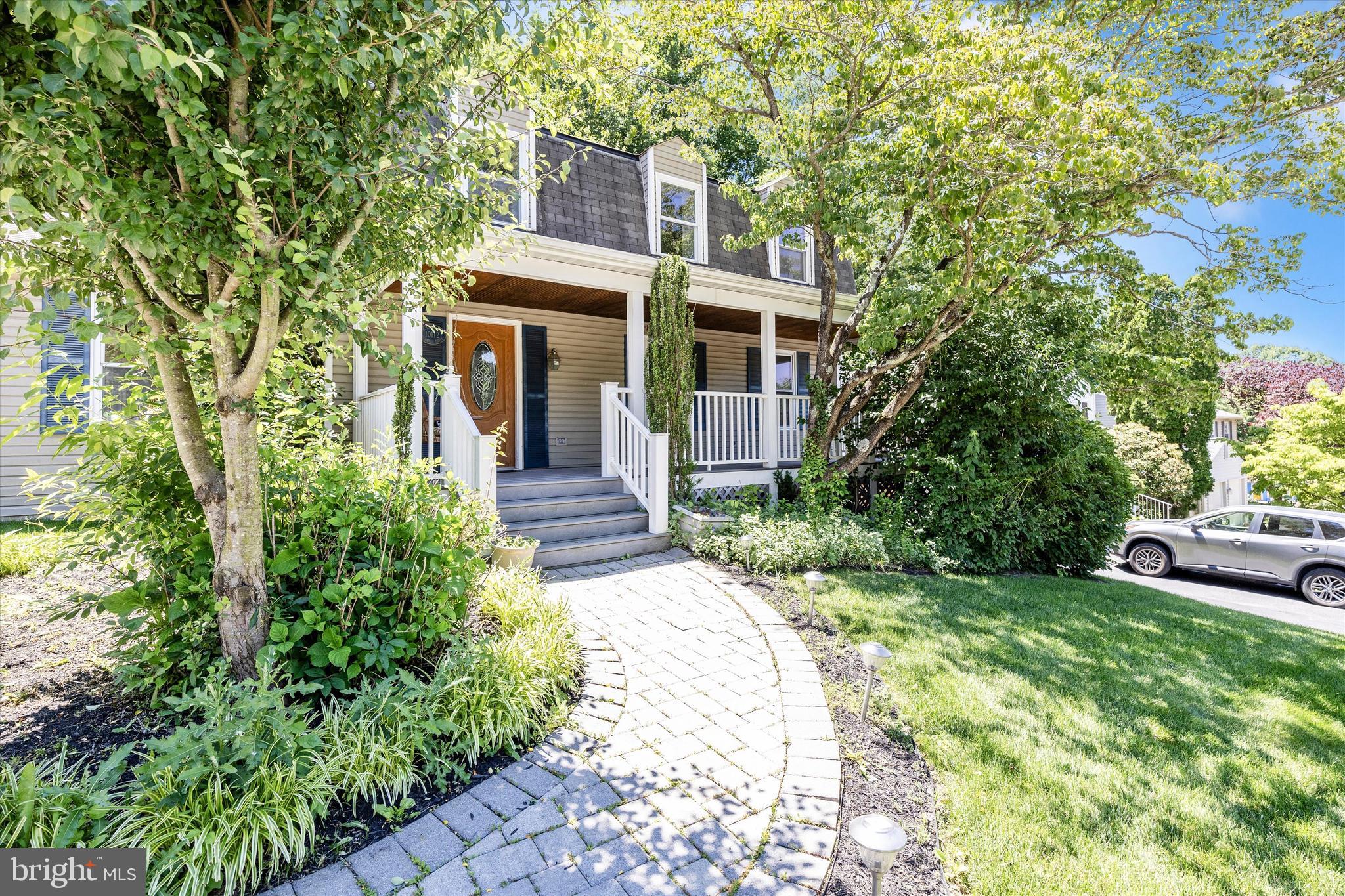 CLEARSPRING MANOR - Residential