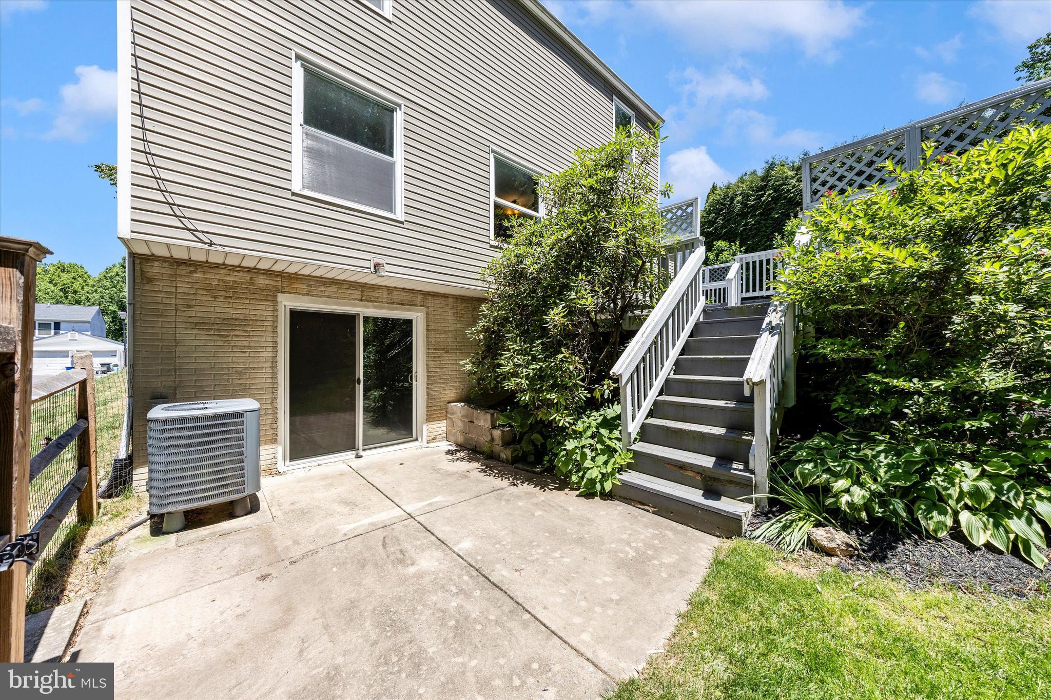 CLEARSPRING MANOR - Residential