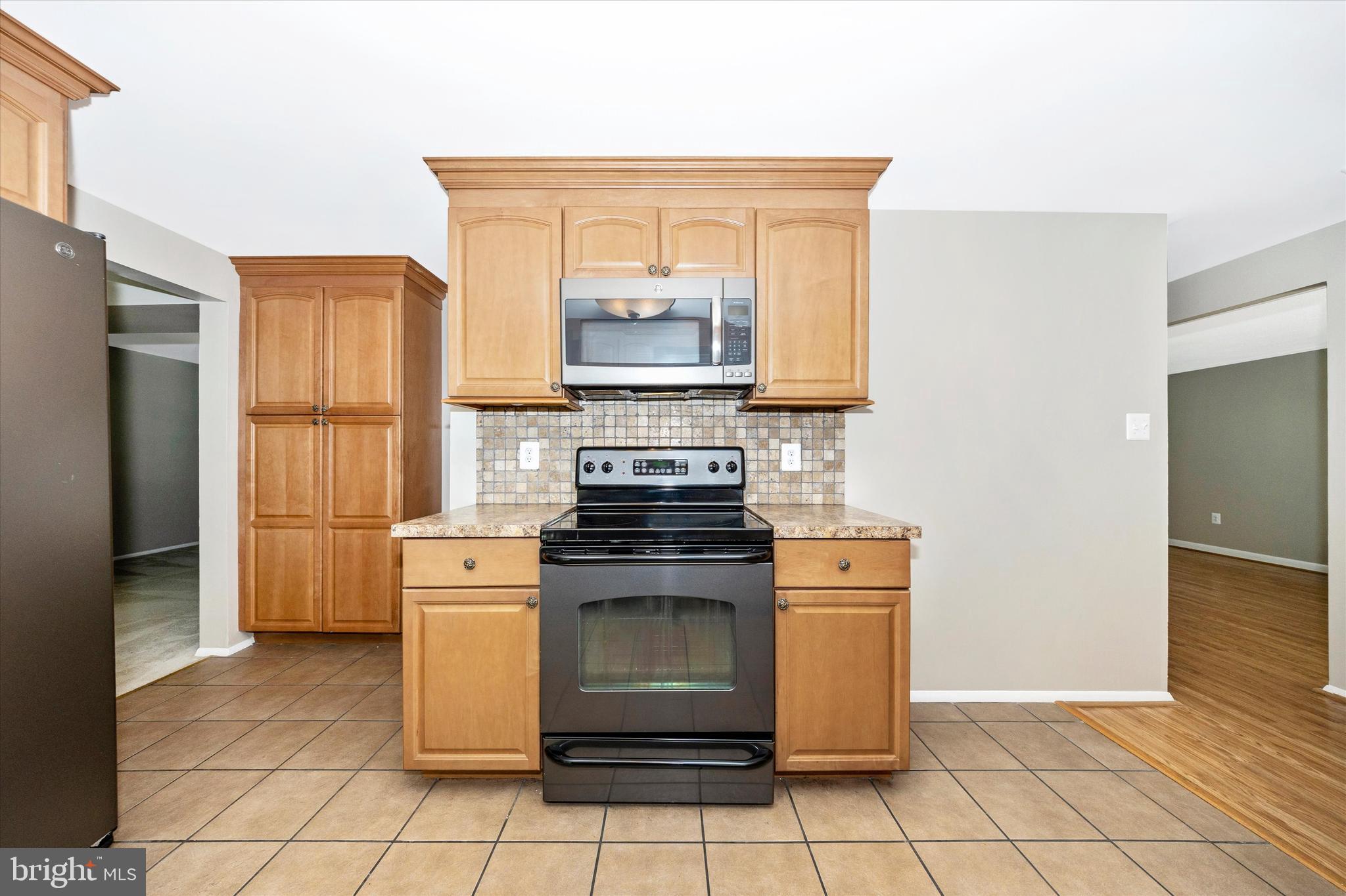 CLEARSPRING MANOR - Residential
