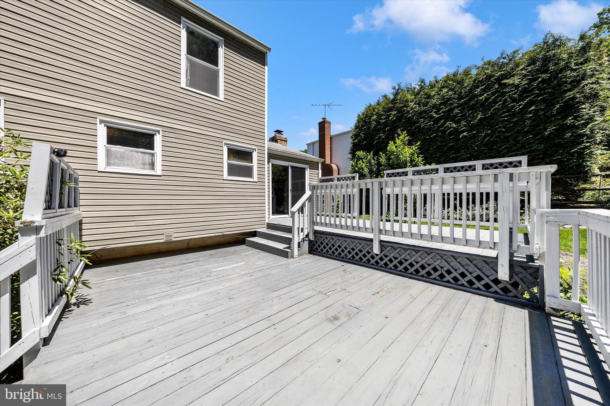 CLEARSPRING MANOR - Residential