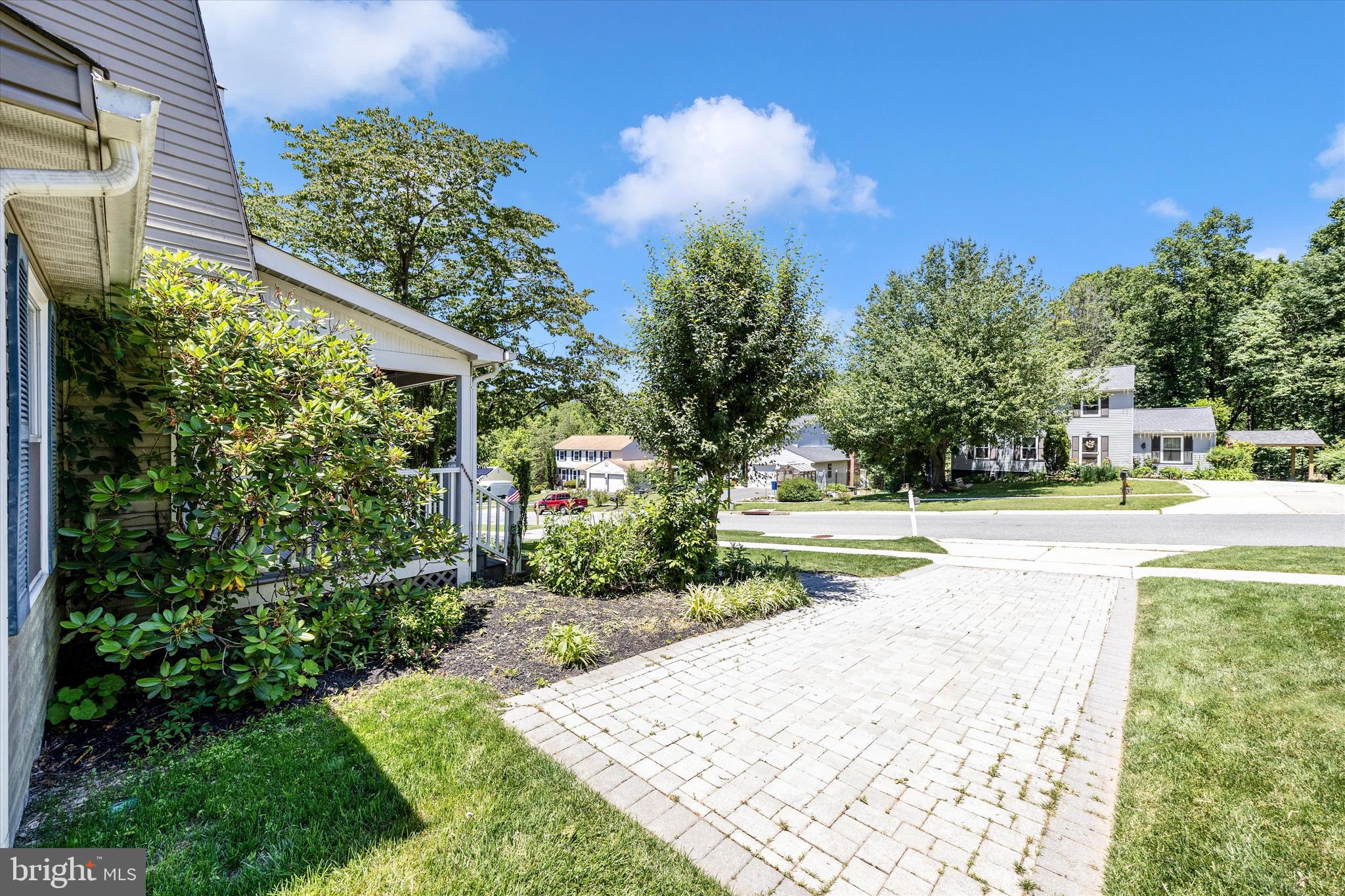 CLEARSPRING MANOR - Residential