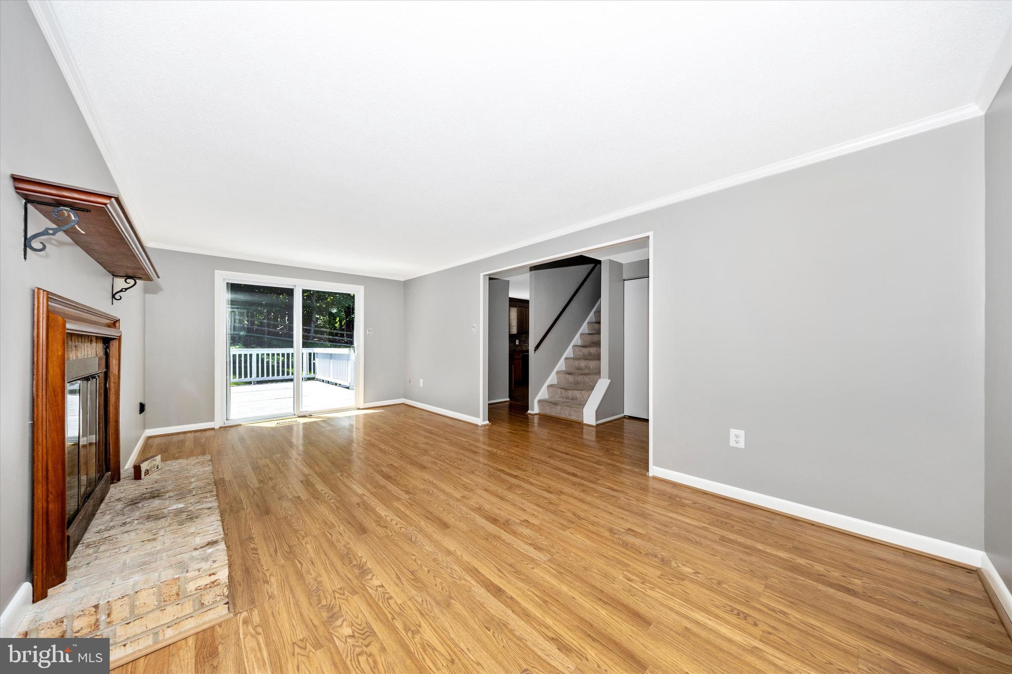 CLEARSPRING MANOR - Residential