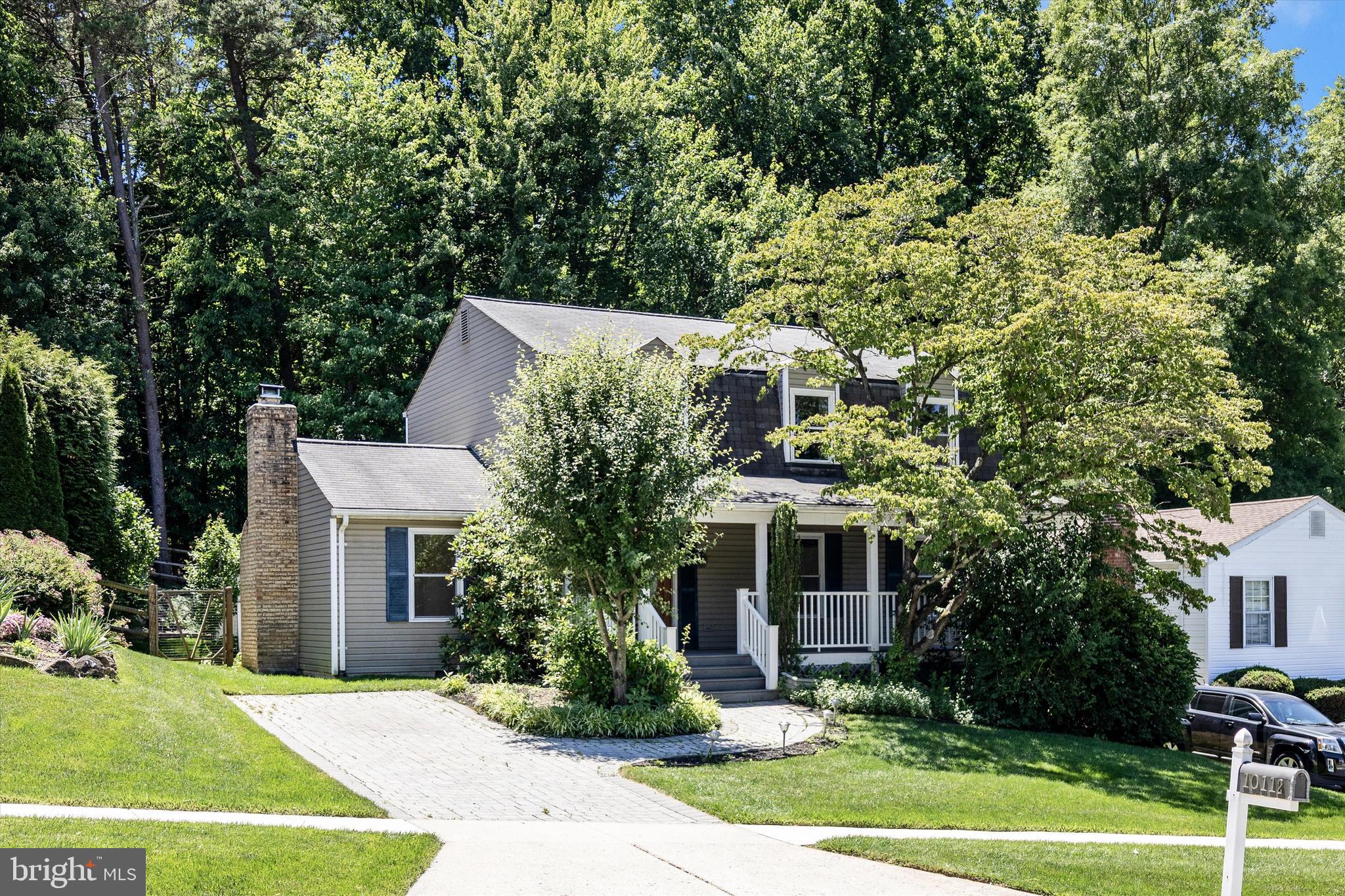 CLEARSPRING MANOR - Residential