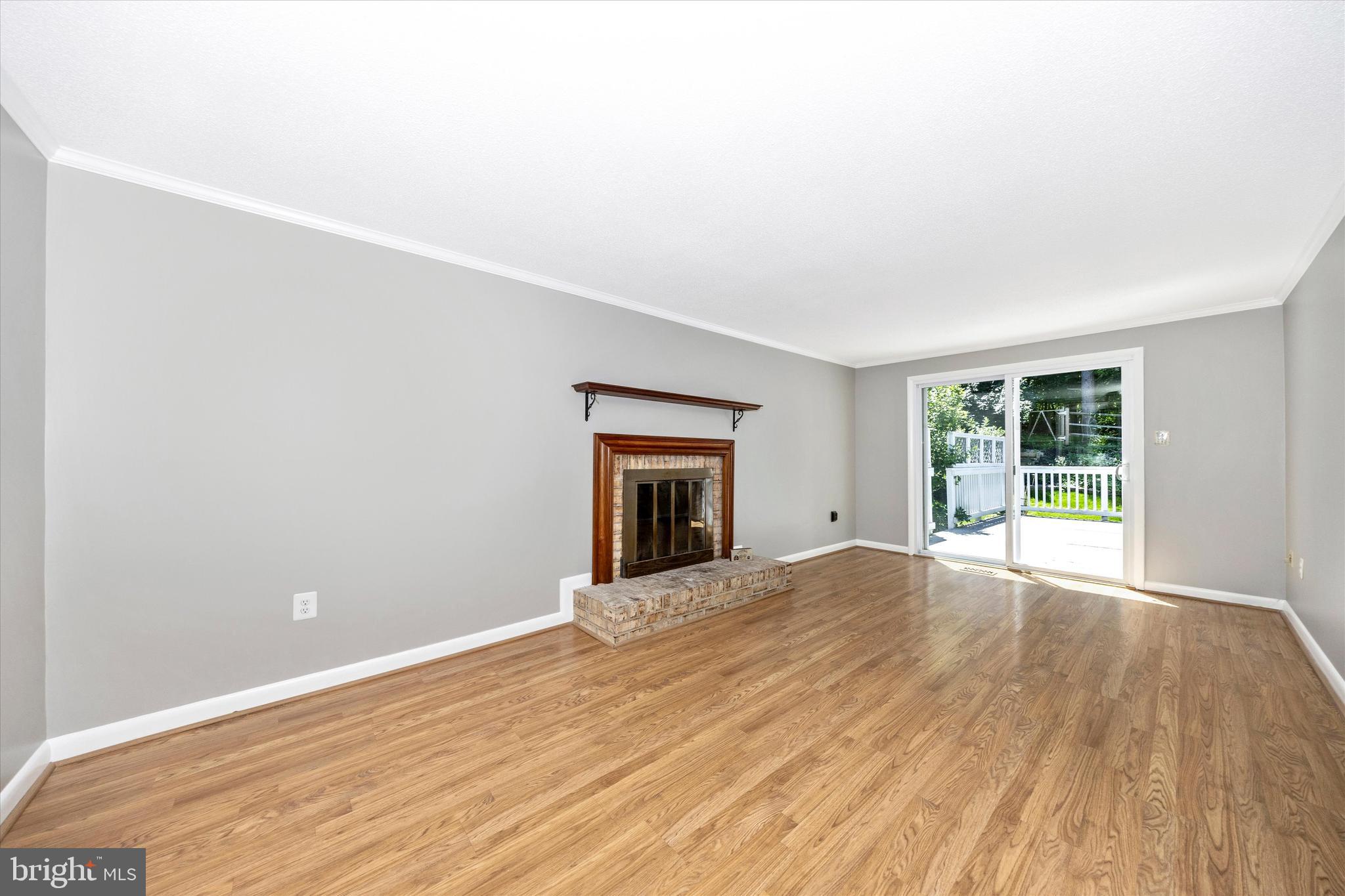 CLEARSPRING MANOR - Residential