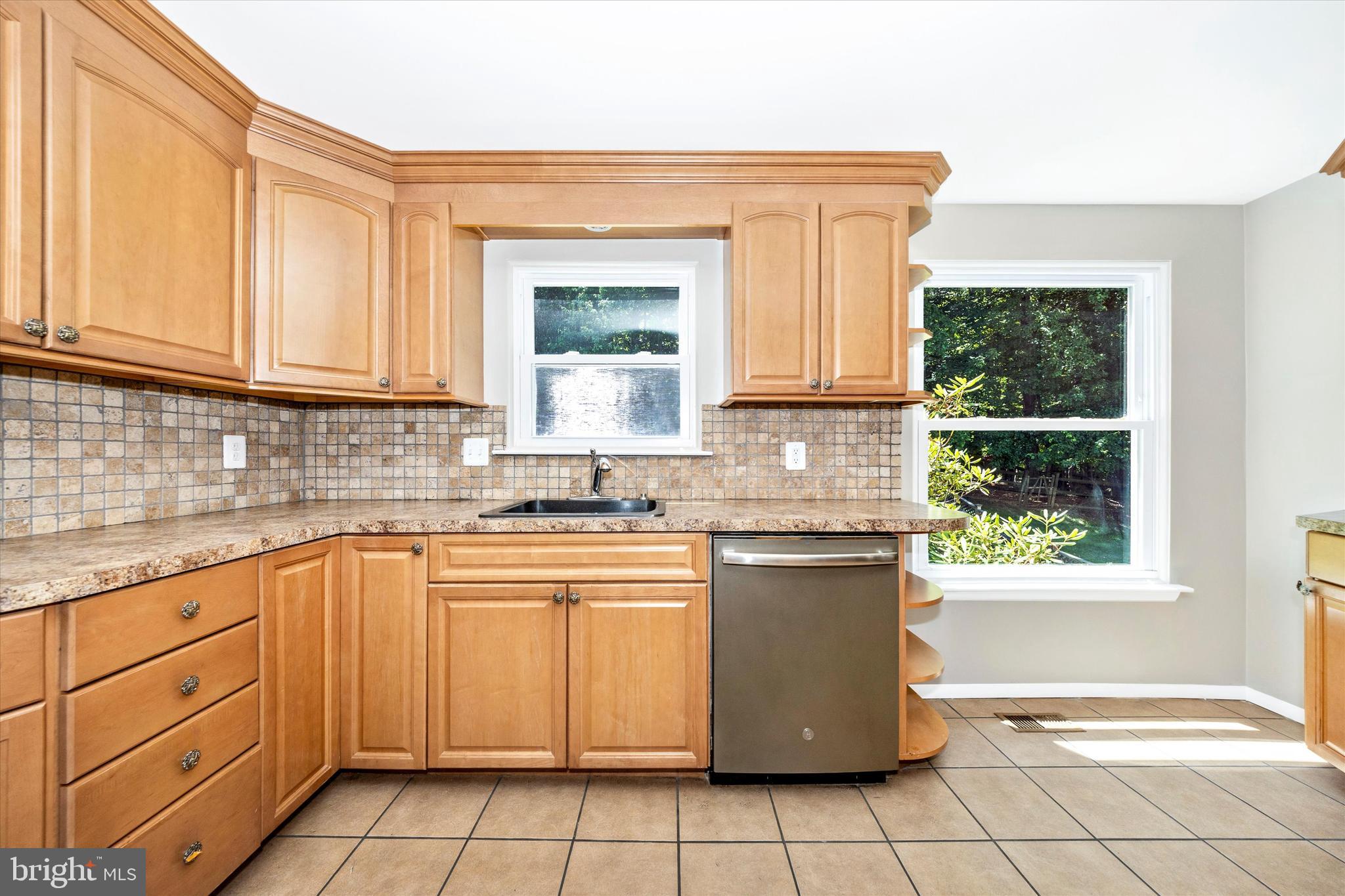 CLEARSPRING MANOR - Residential