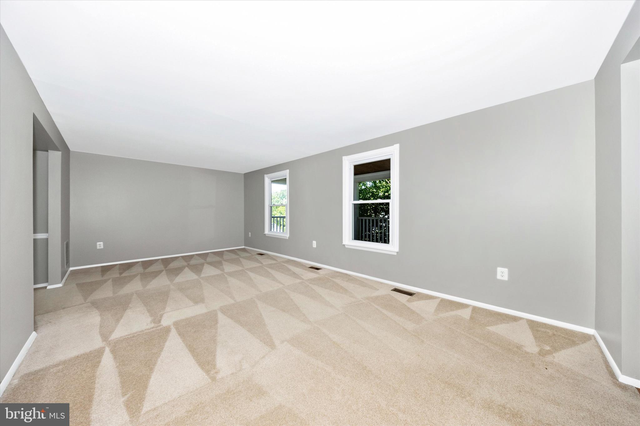CLEARSPRING MANOR - Residential