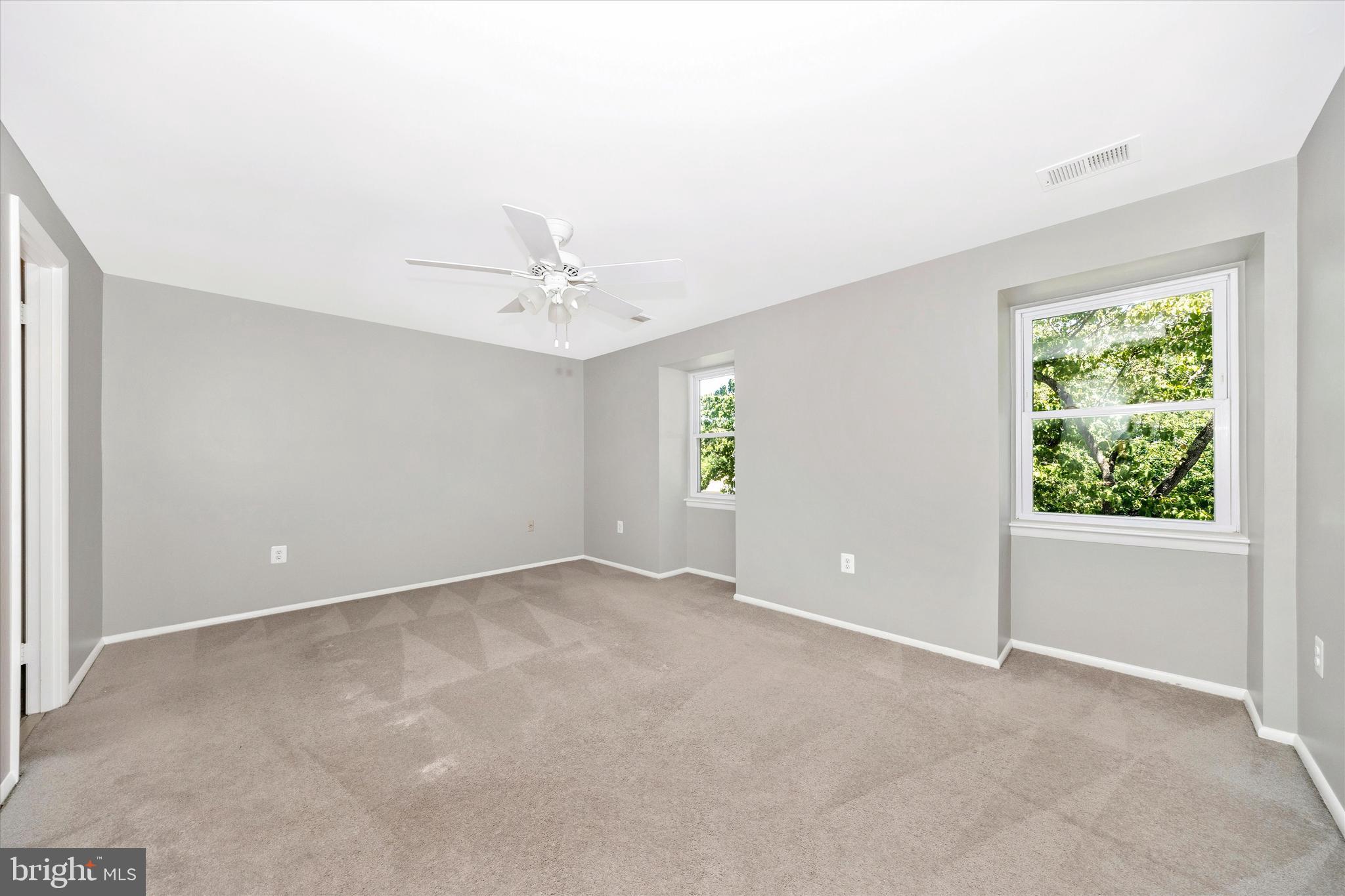 CLEARSPRING MANOR - Residential