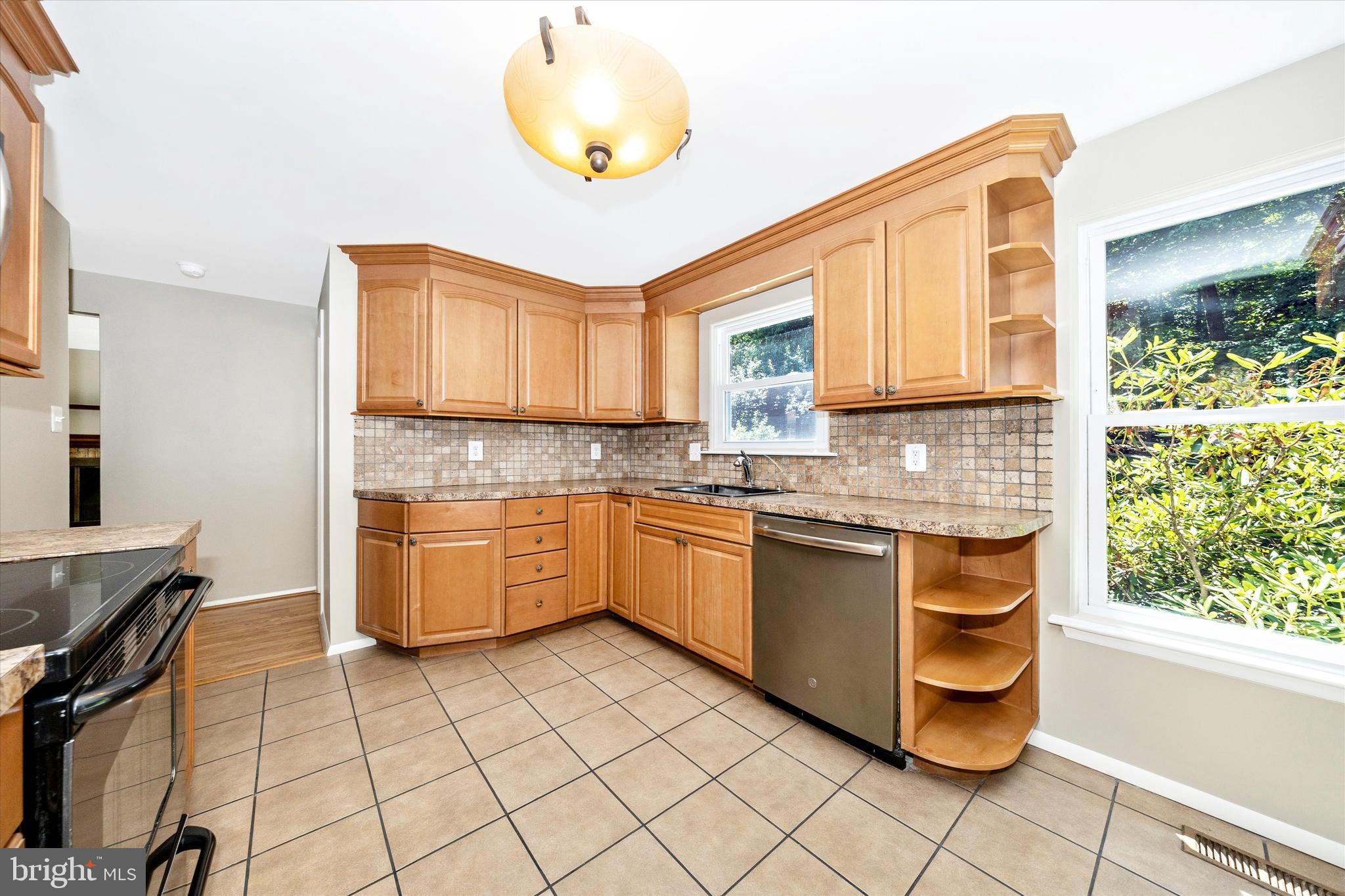 CLEARSPRING MANOR - Residential