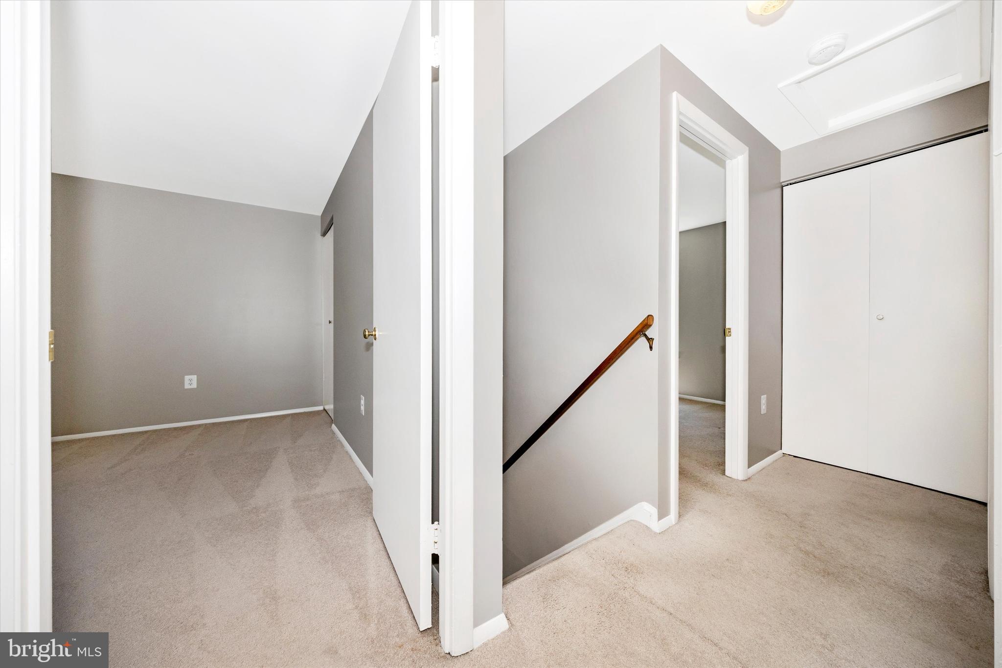 CLEARSPRING MANOR - Residential