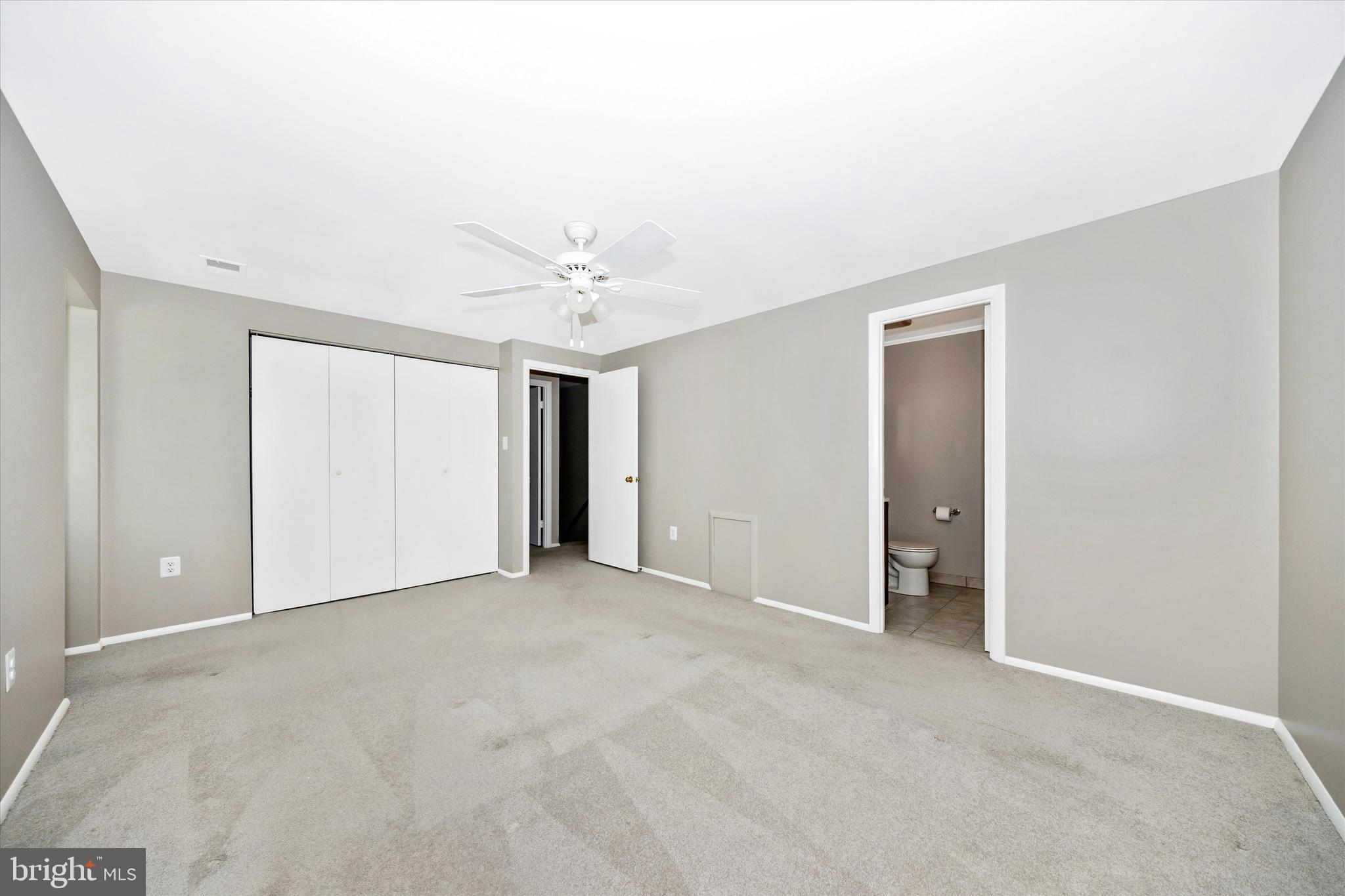 CLEARSPRING MANOR - Residential